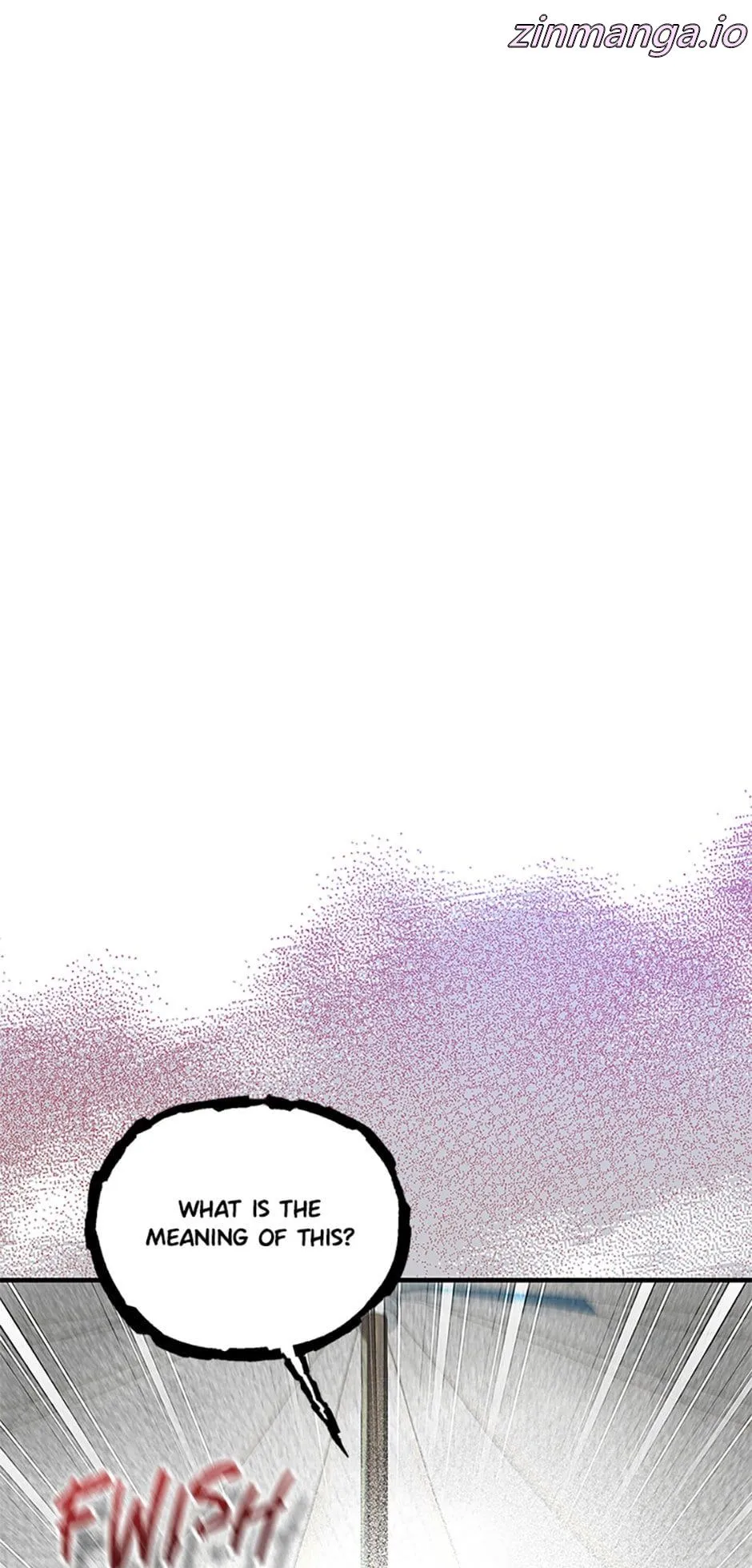 Avoiding the Heavenly Emperor Chapter 83 - page 8