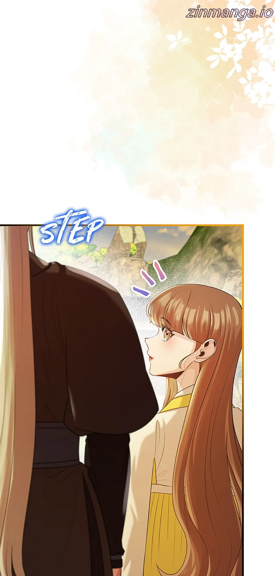 Avoiding the Heavenly Emperor Chapter 83 - page 86