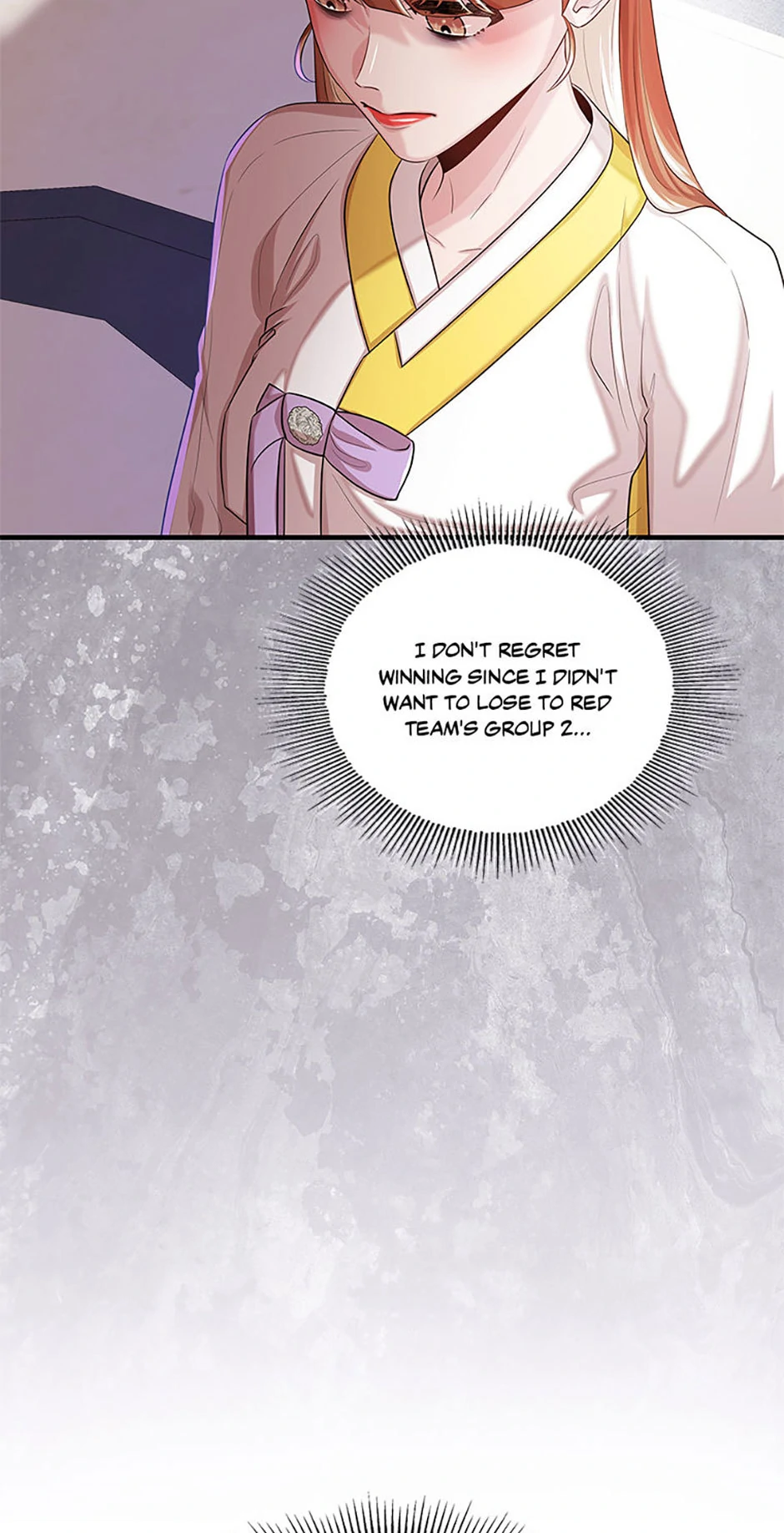 Avoiding the Heavenly Emperor Chapter 92 - page 100