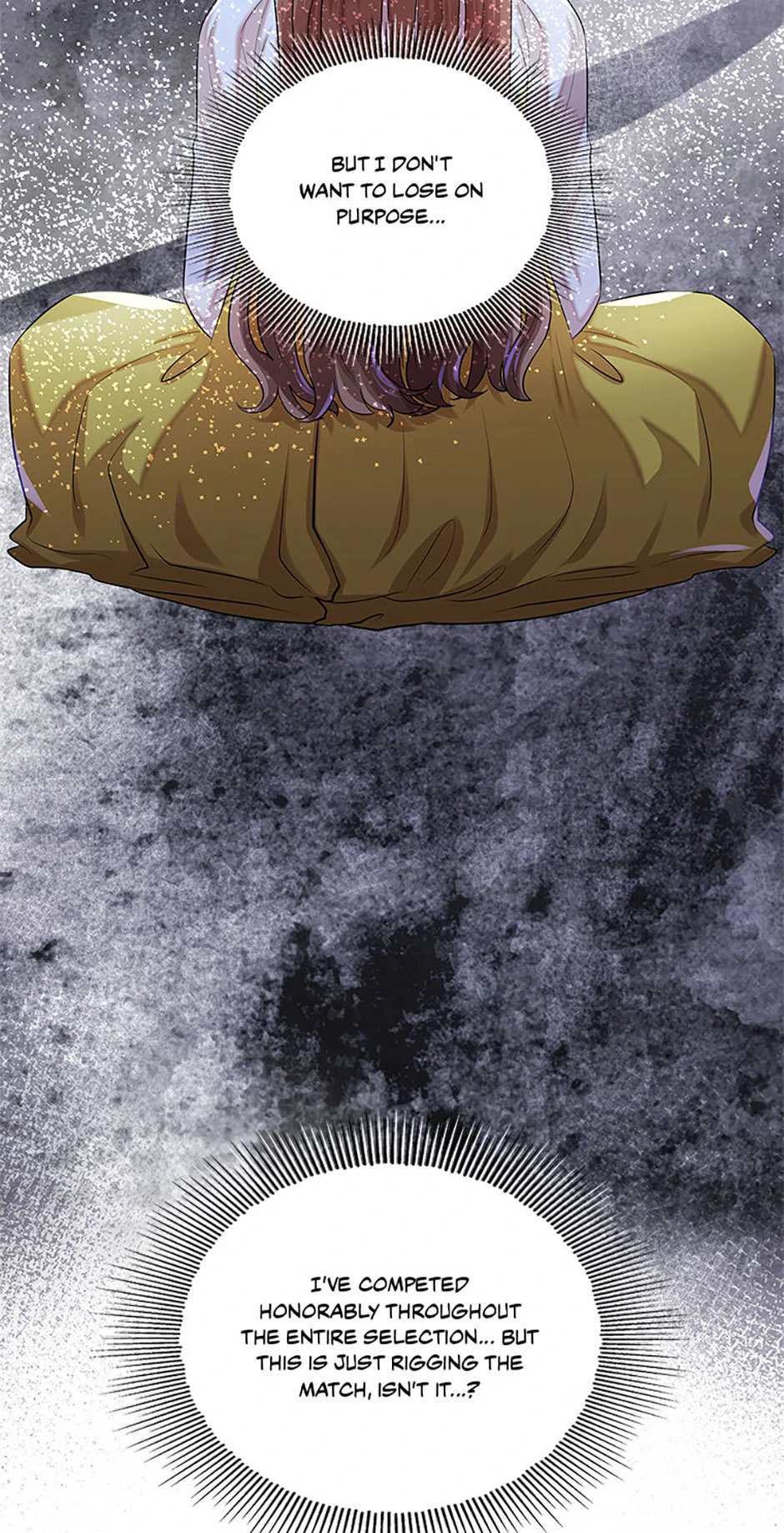 Avoiding the Heavenly Emperor Chapter 92 - page 102
