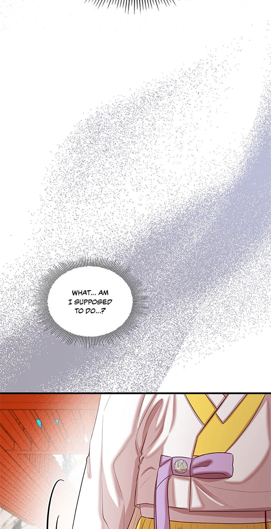 Avoiding the Heavenly Emperor Chapter 92 - page 103
