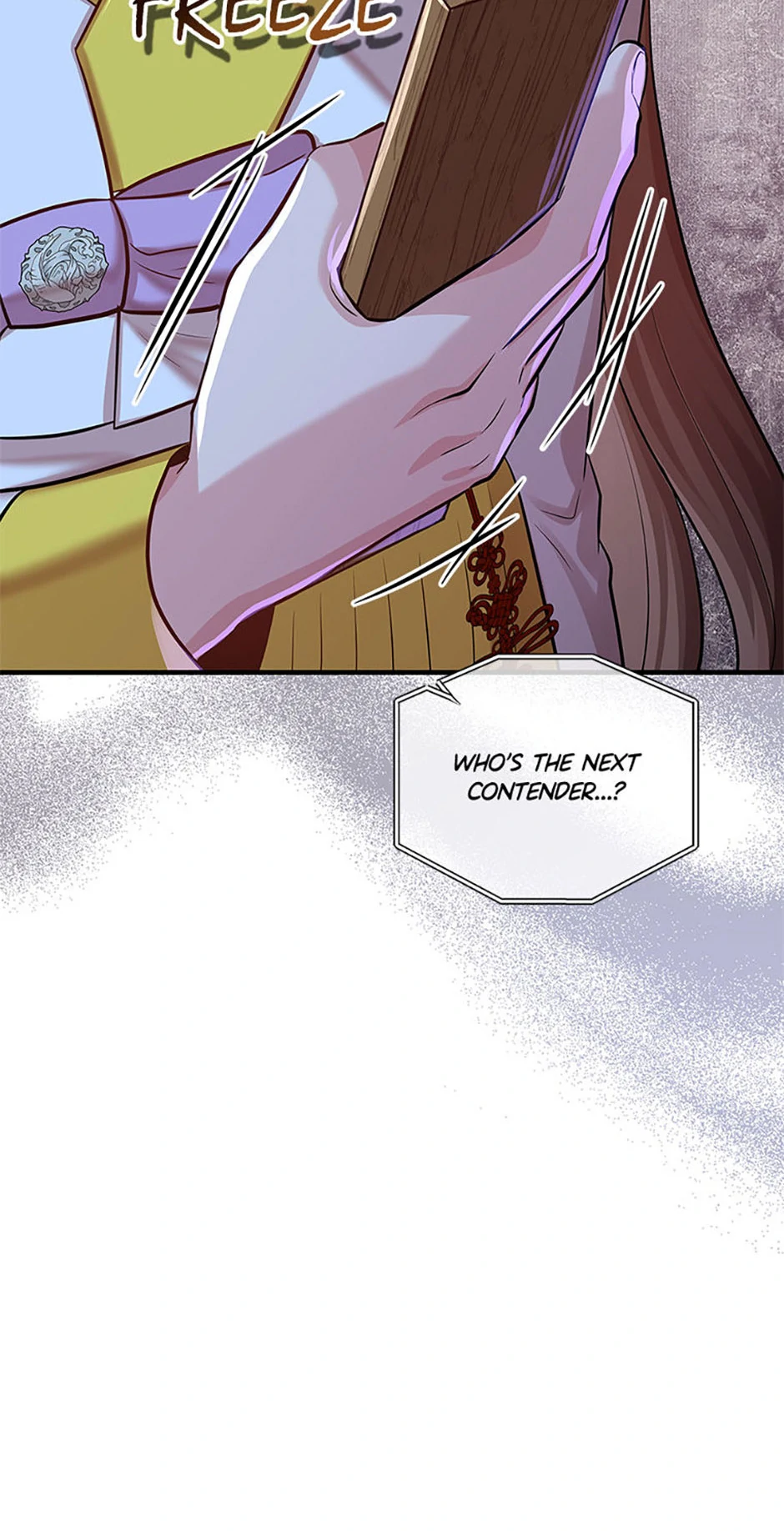 Avoiding the Heavenly Emperor Chapter 92 - page 105