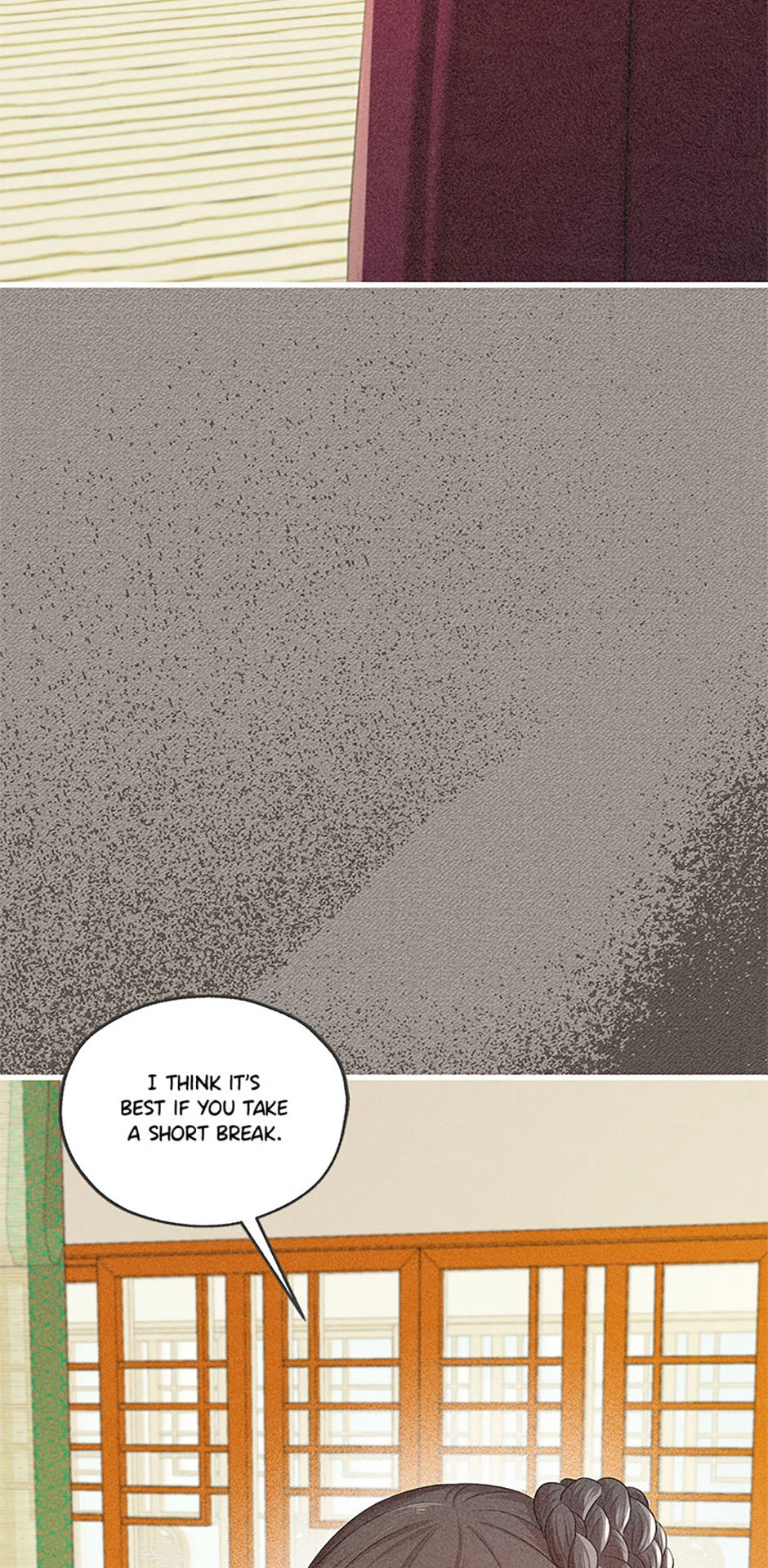 Avoiding the Heavenly Emperor Chapter 92 - page 12