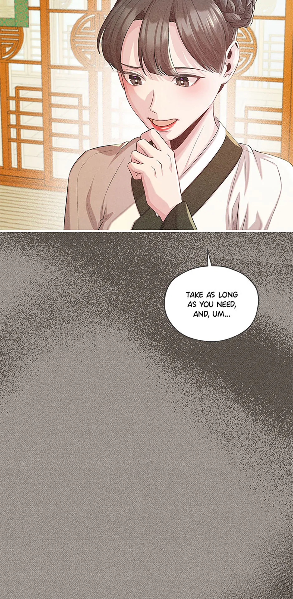 Avoiding the Heavenly Emperor Chapter 92 - page 13