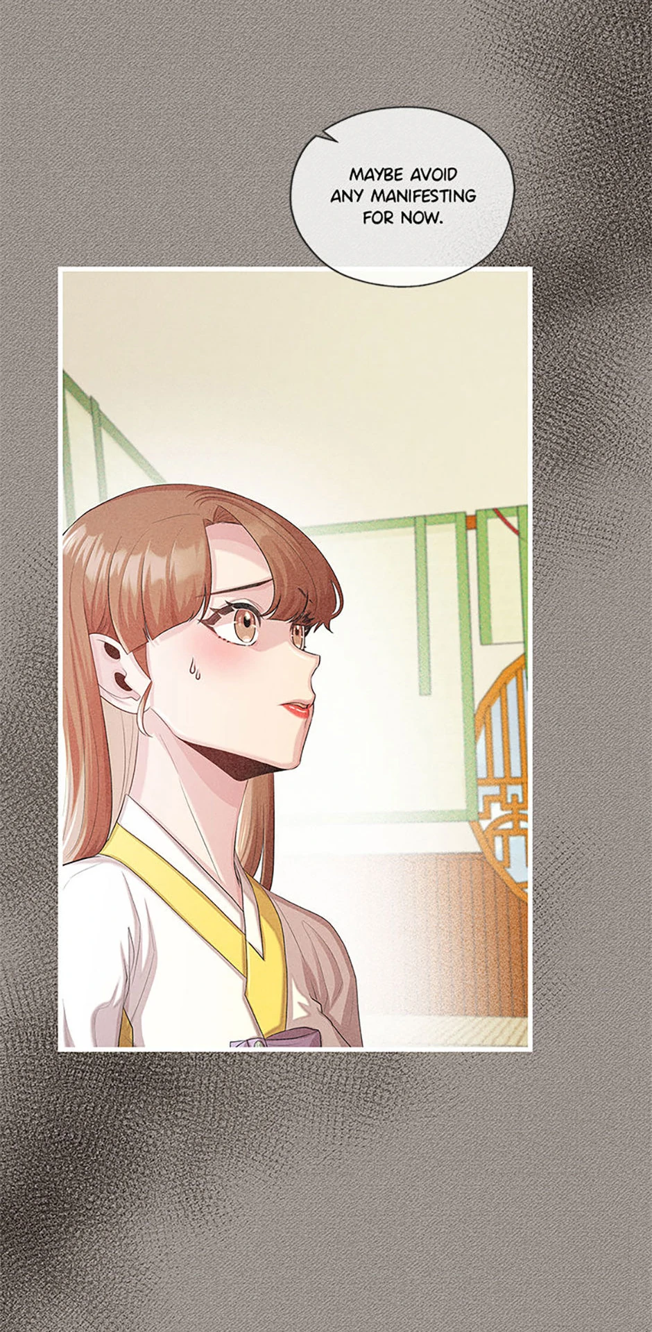 Avoiding the Heavenly Emperor Chapter 92 - page 14