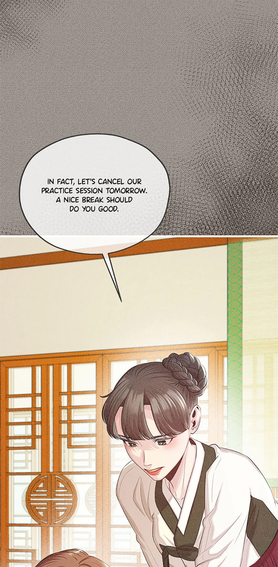 Avoiding the Heavenly Emperor Chapter 92 - page 15