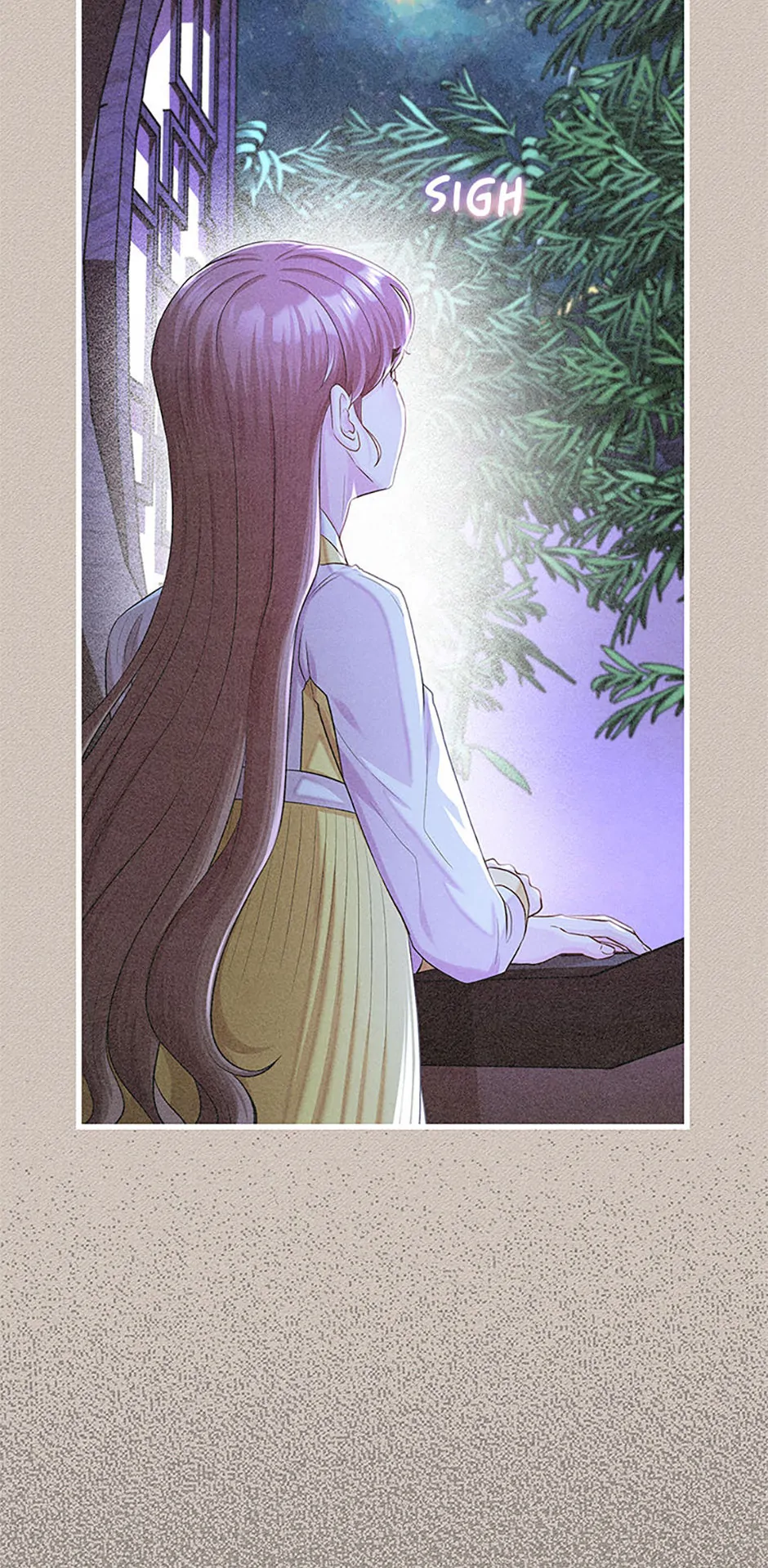 Avoiding the Heavenly Emperor Chapter 92 - page 24