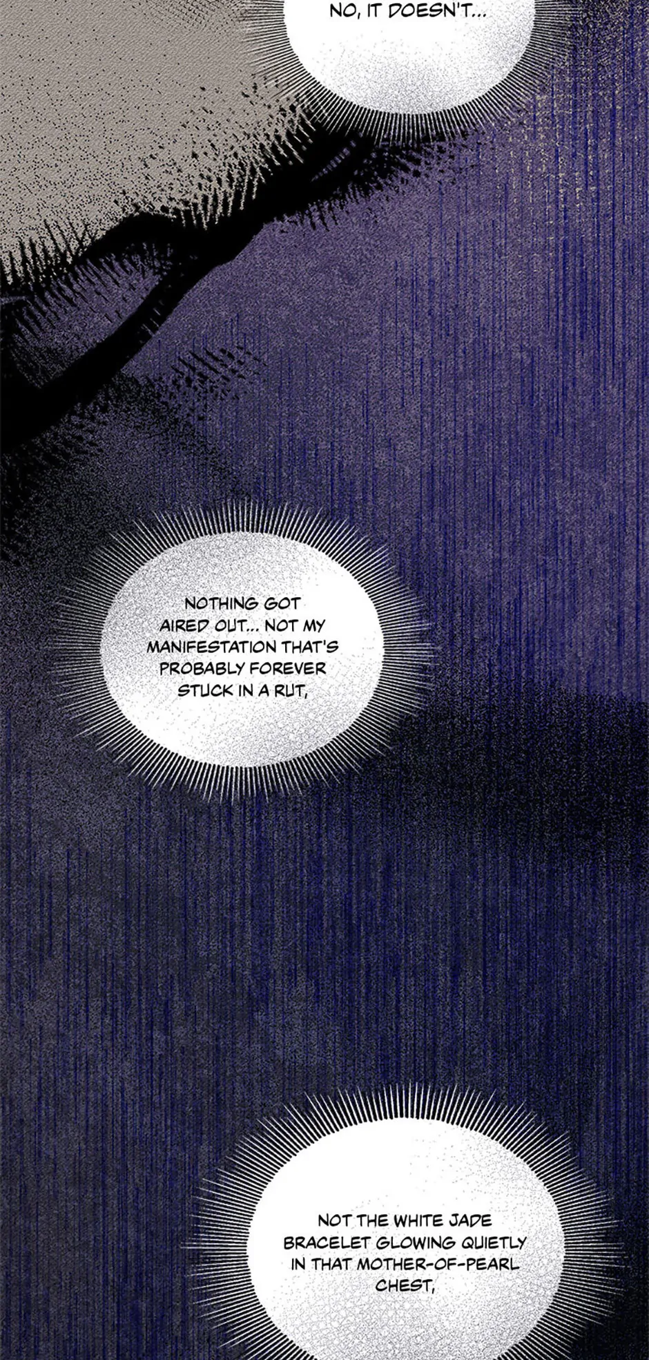Avoiding the Heavenly Emperor Chapter 92 - page 28