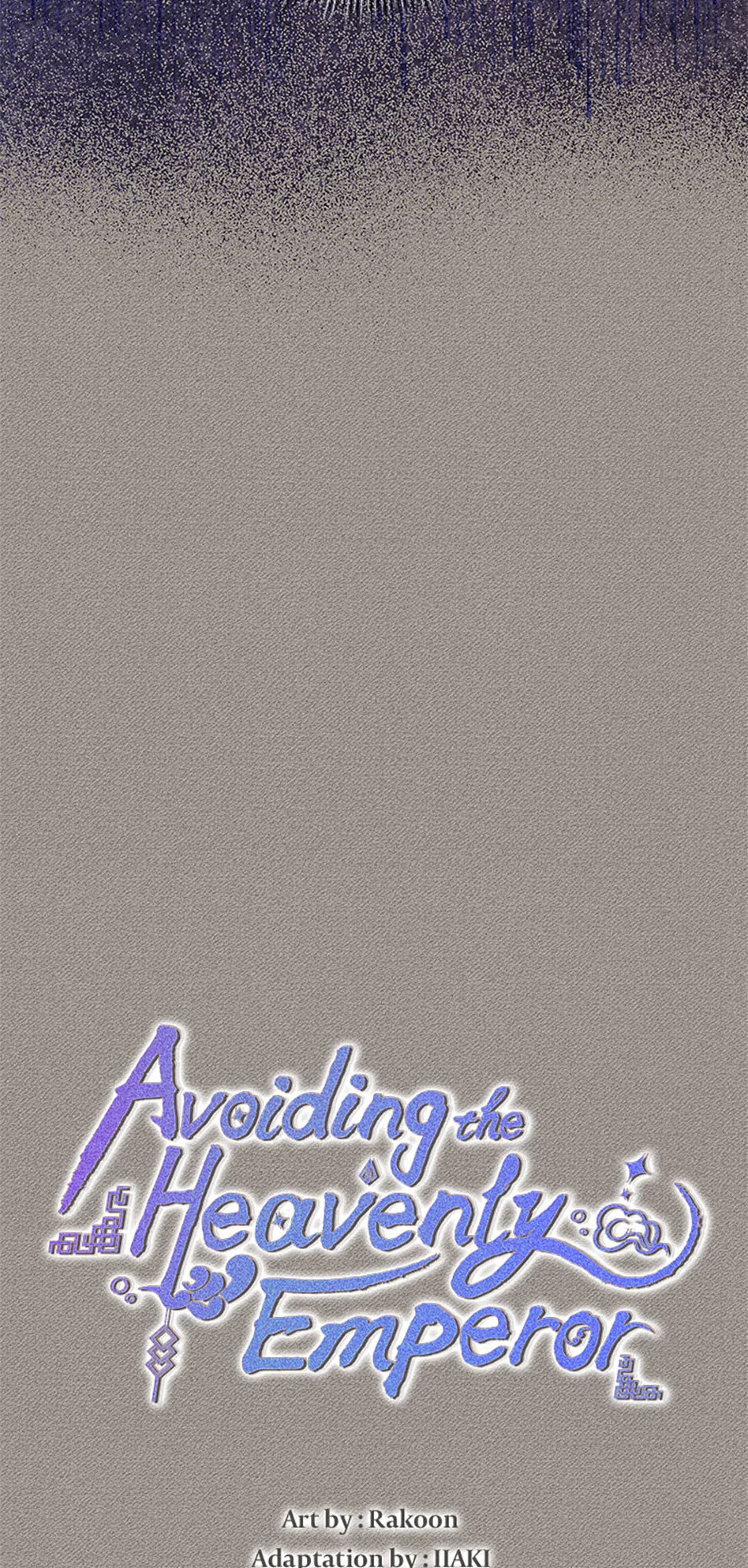 Avoiding the Heavenly Emperor Chapter 92 - page 31
