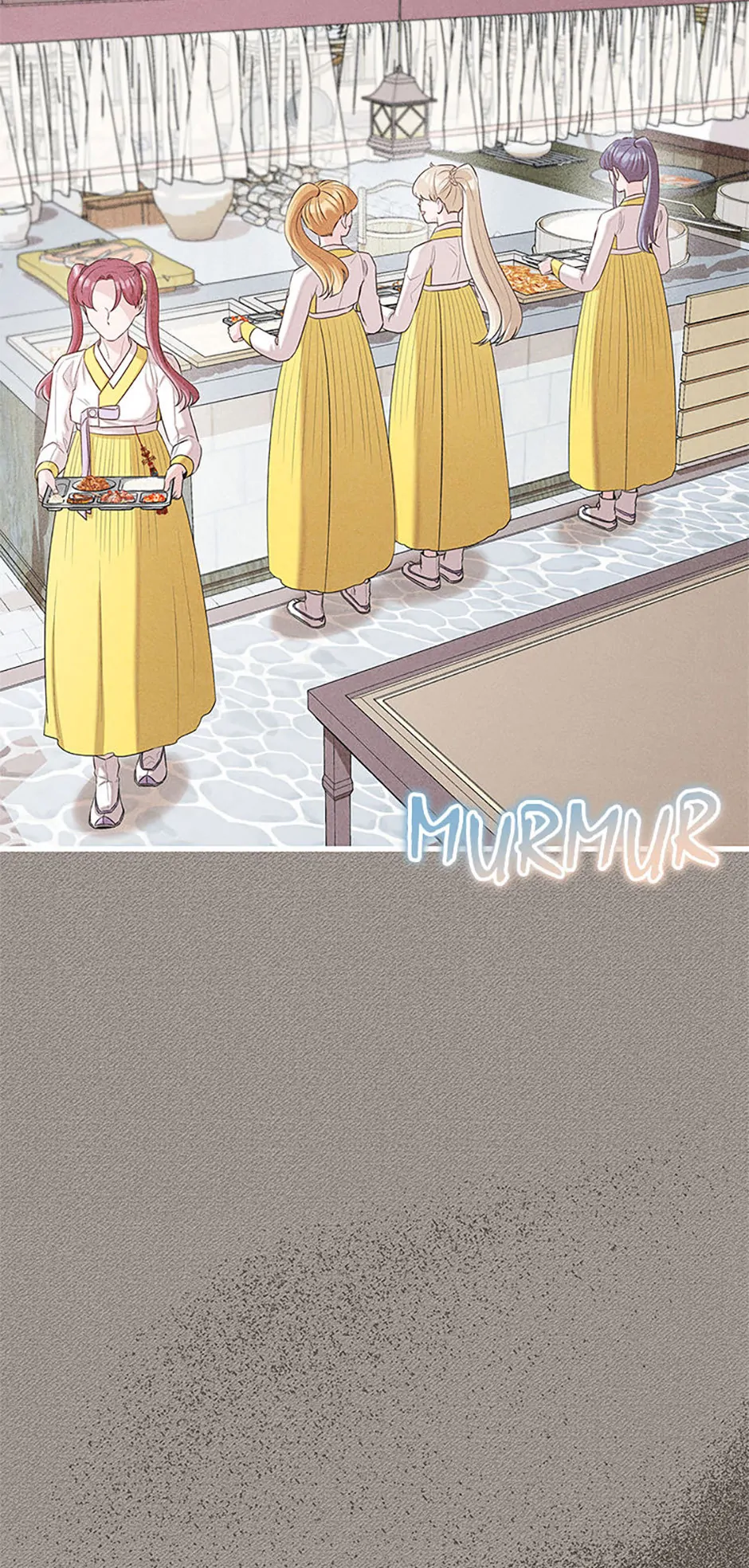 Avoiding the Heavenly Emperor Chapter 92 - page 33