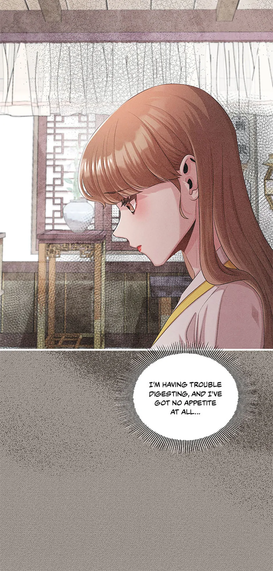 Avoiding the Heavenly Emperor Chapter 92 - page 35