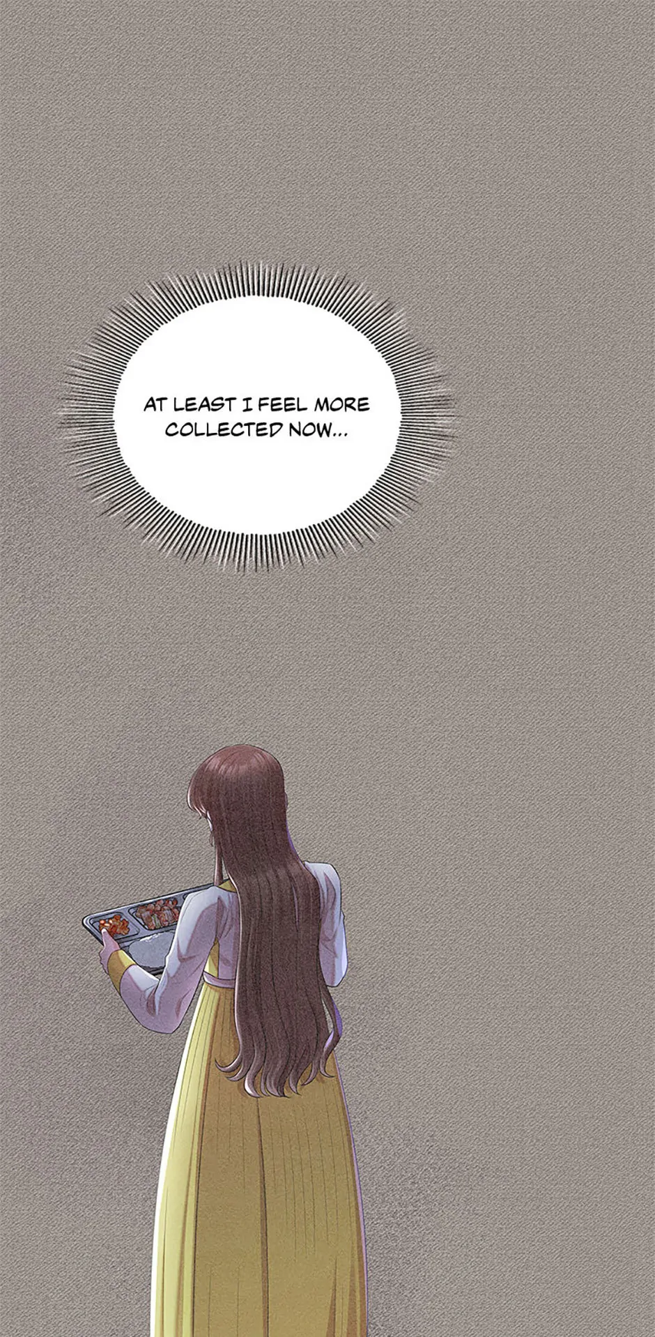 Avoiding the Heavenly Emperor Chapter 92 - page 36