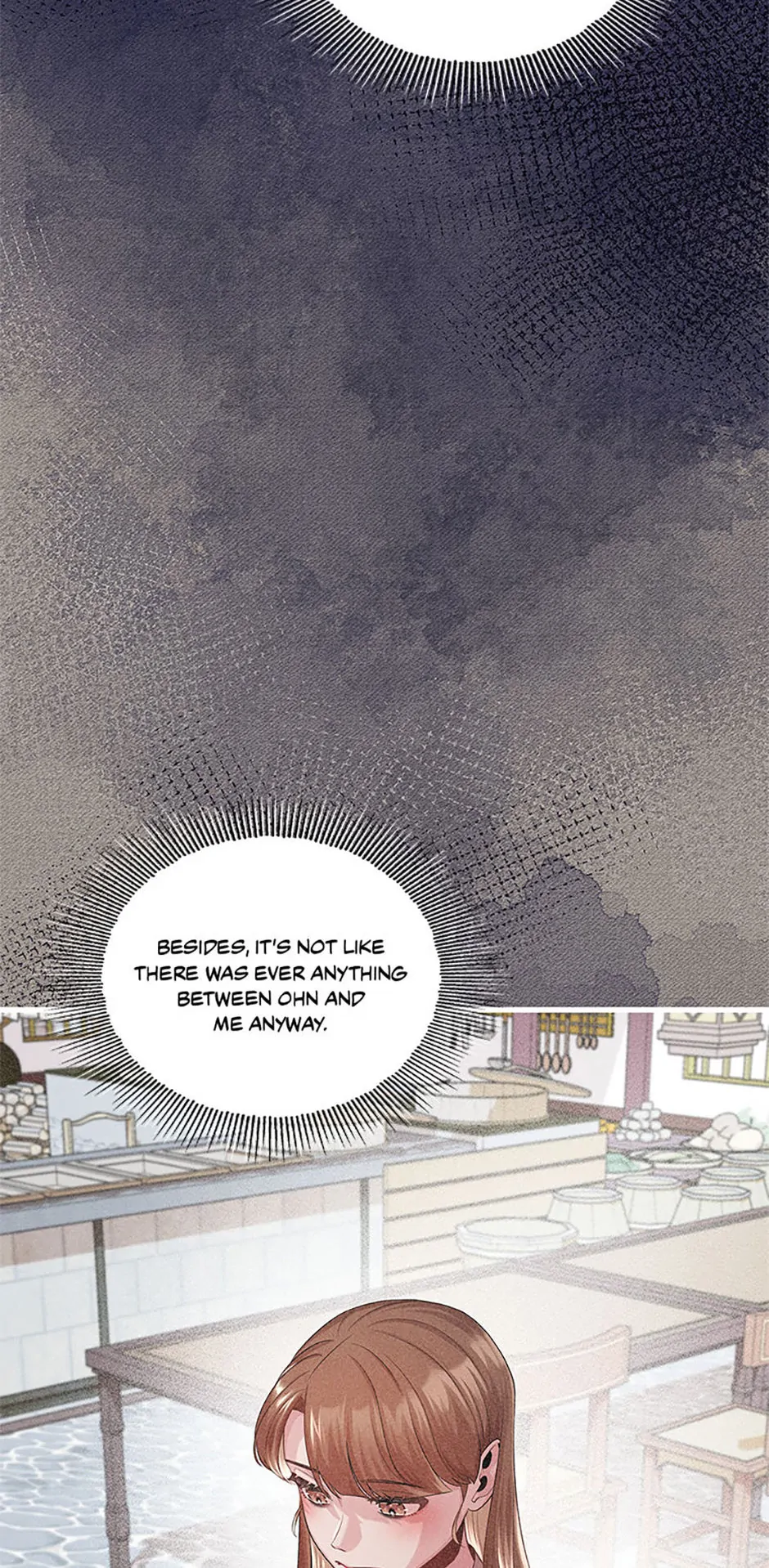 Avoiding the Heavenly Emperor Chapter 92 - page 38