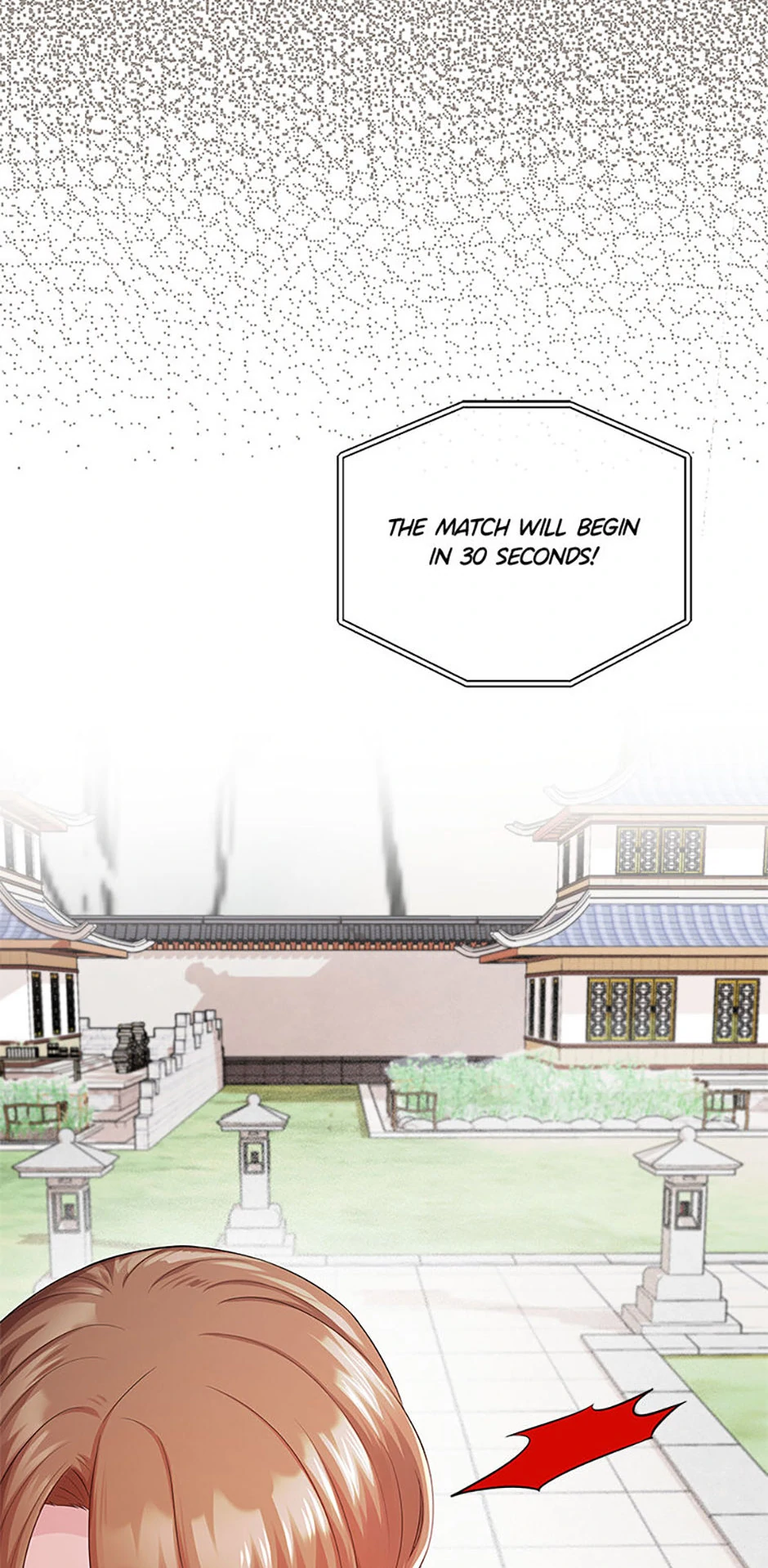 Avoiding the Heavenly Emperor Chapter 92 - page 42