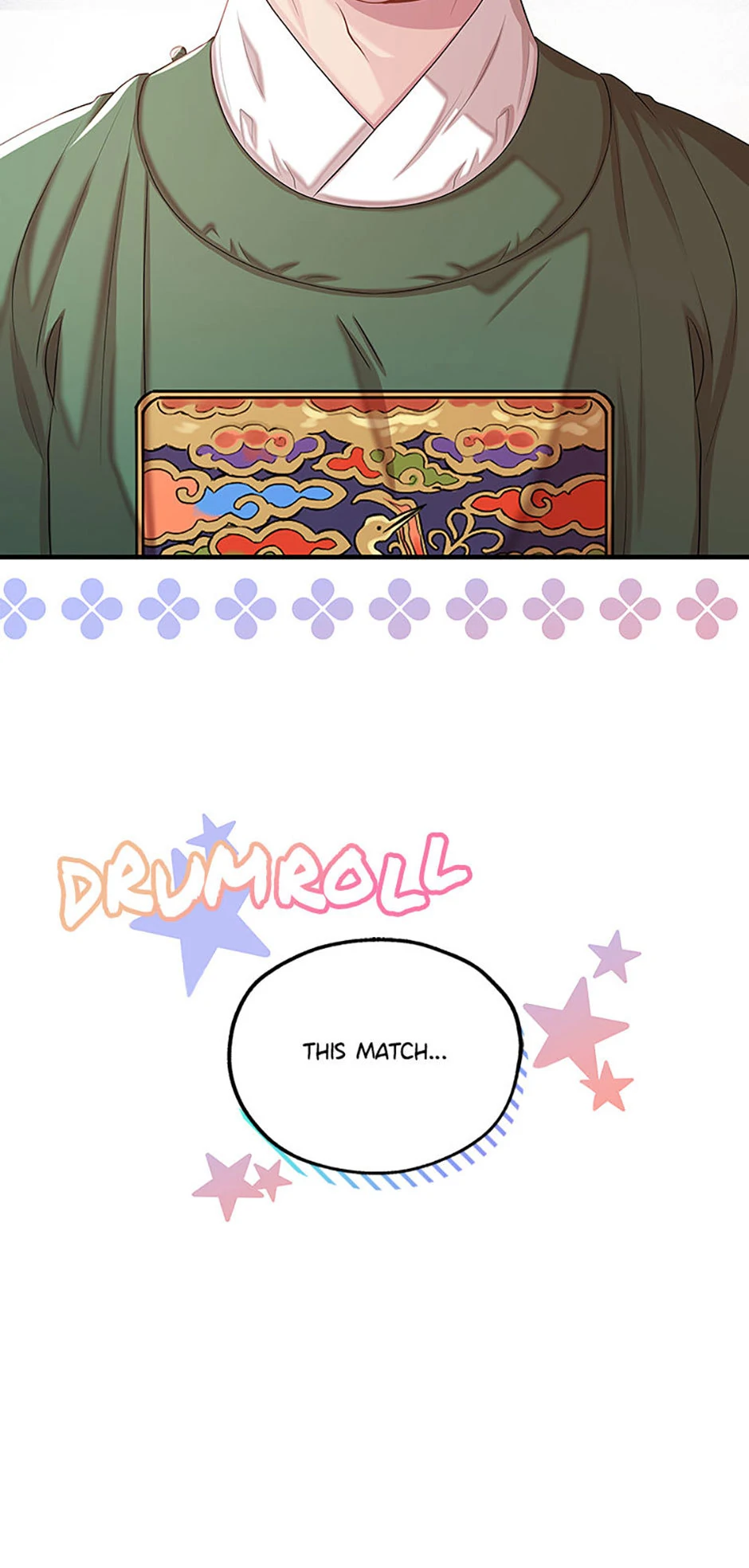 Avoiding the Heavenly Emperor Chapter 92 - page 46
