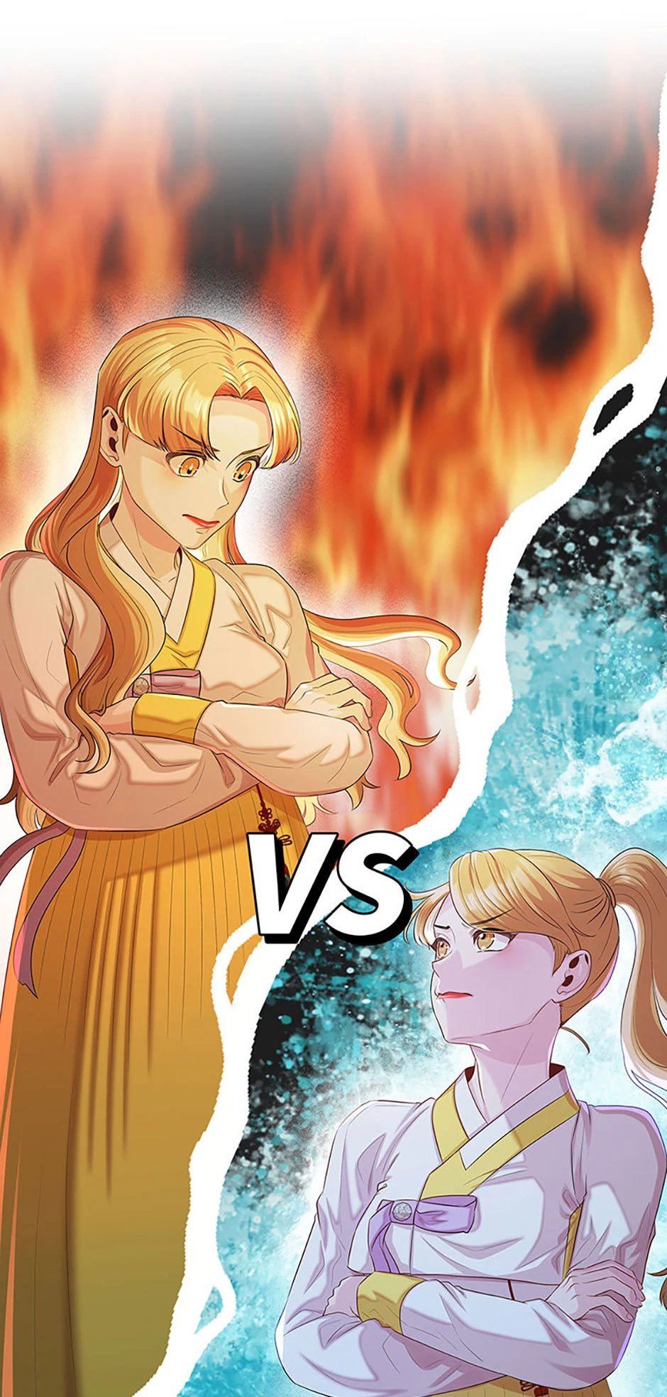 Avoiding the Heavenly Emperor Chapter 92 - page 47