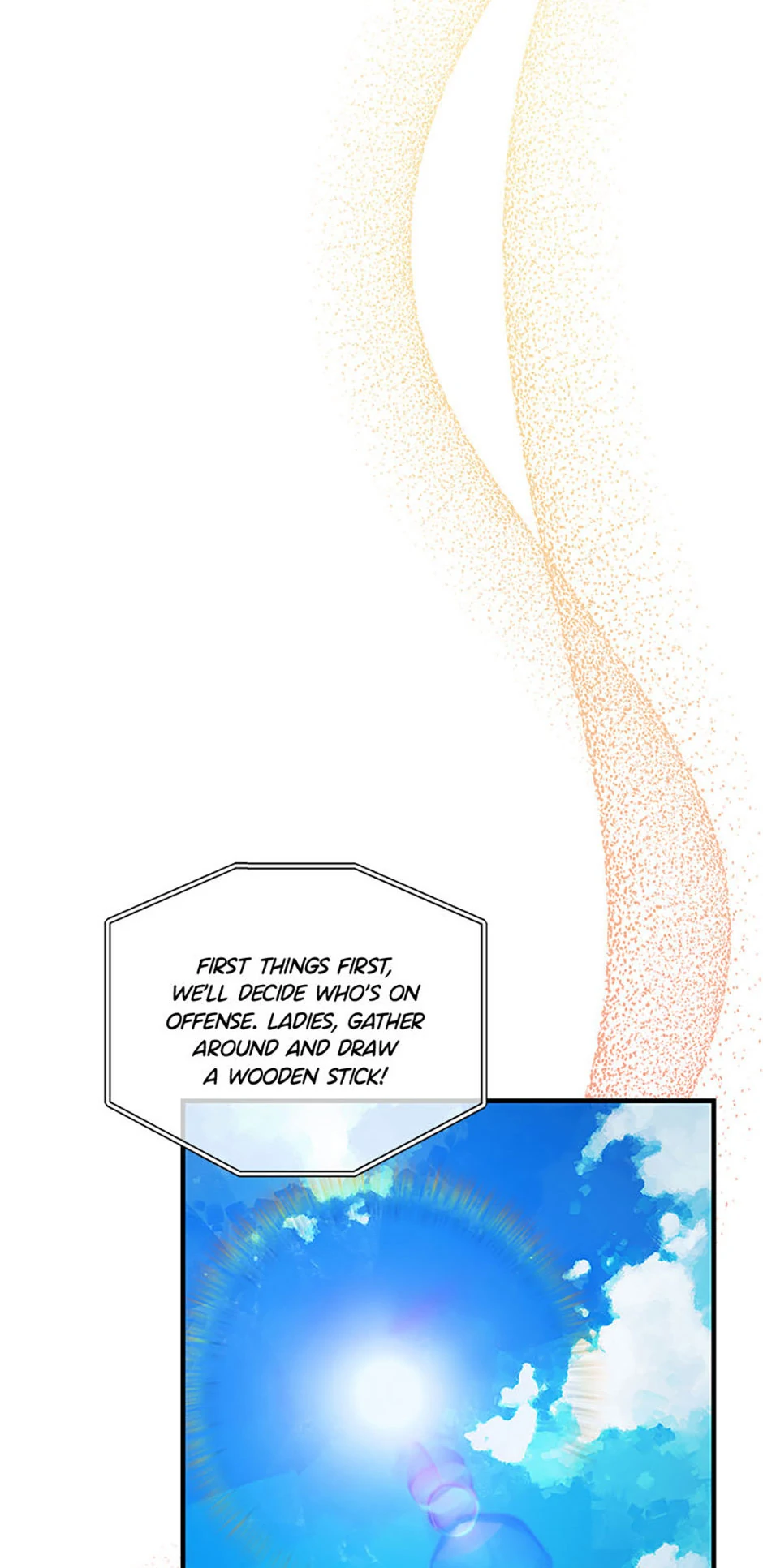 Avoiding the Heavenly Emperor Chapter 92 - page 59