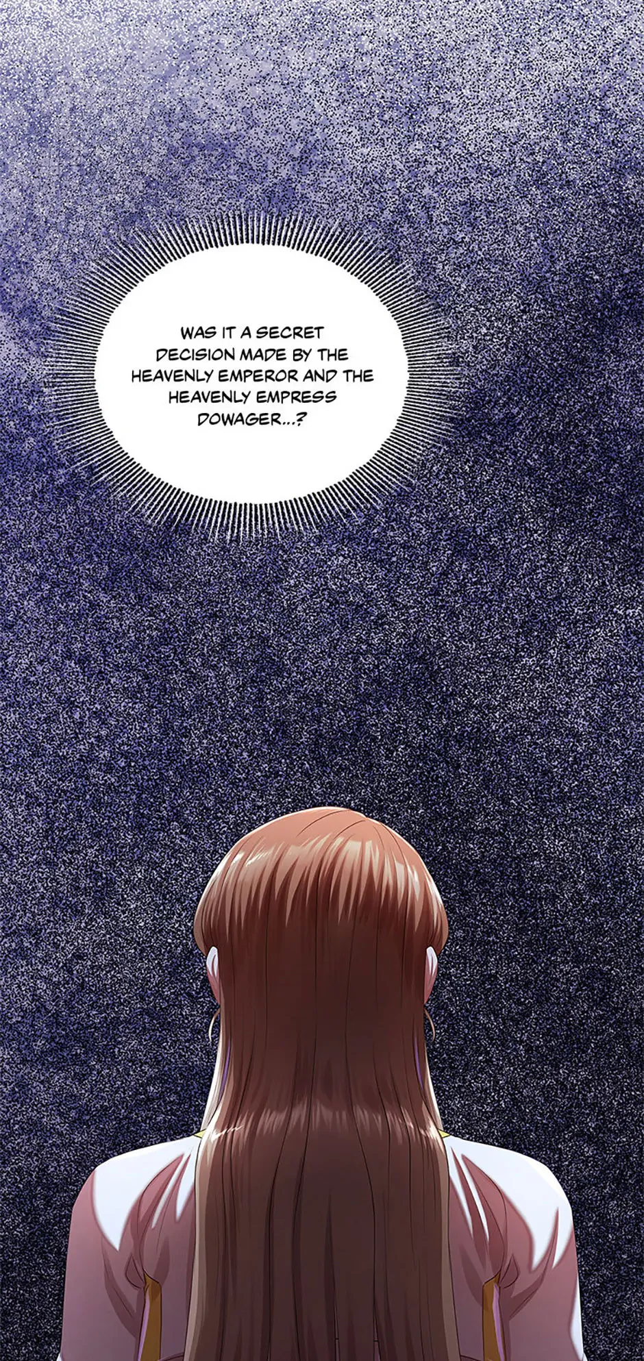 Avoiding the Heavenly Emperor Chapter 92 - page 64