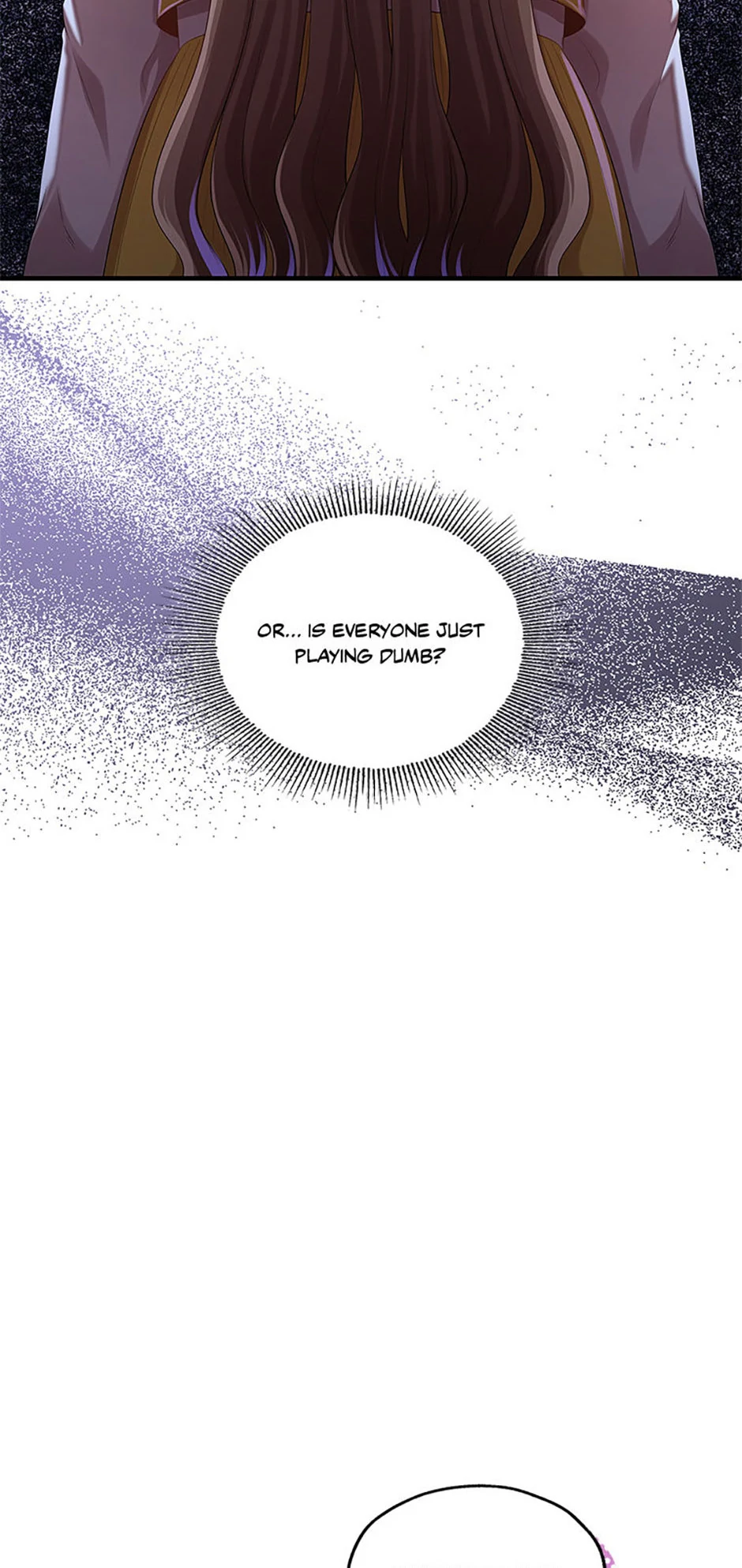 Avoiding the Heavenly Emperor Chapter 92 - page 65