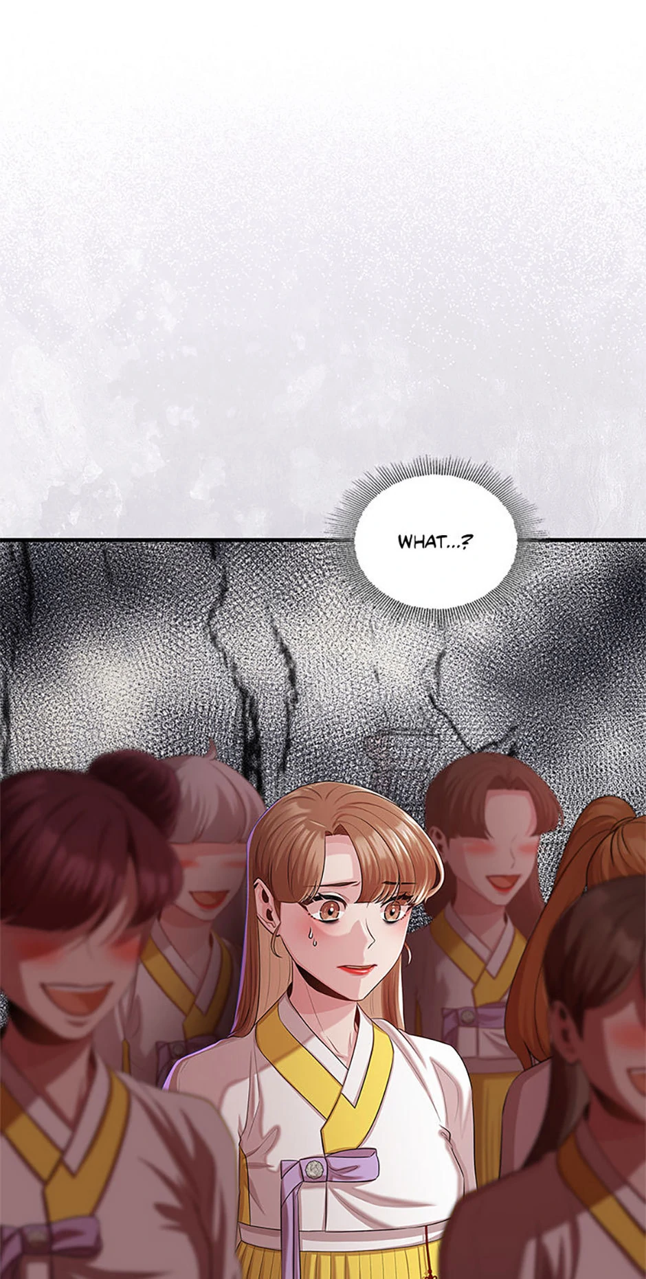 Avoiding the Heavenly Emperor Chapter 92 - page 71