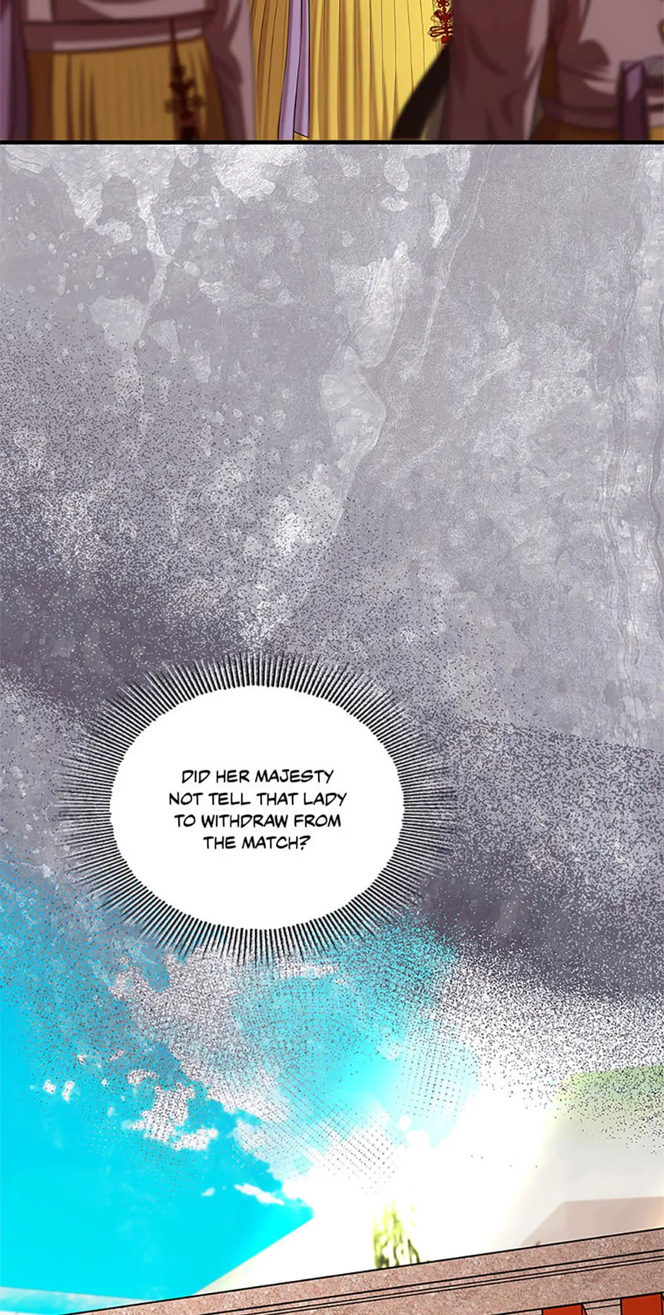 Avoiding the Heavenly Emperor Chapter 92 - page 72