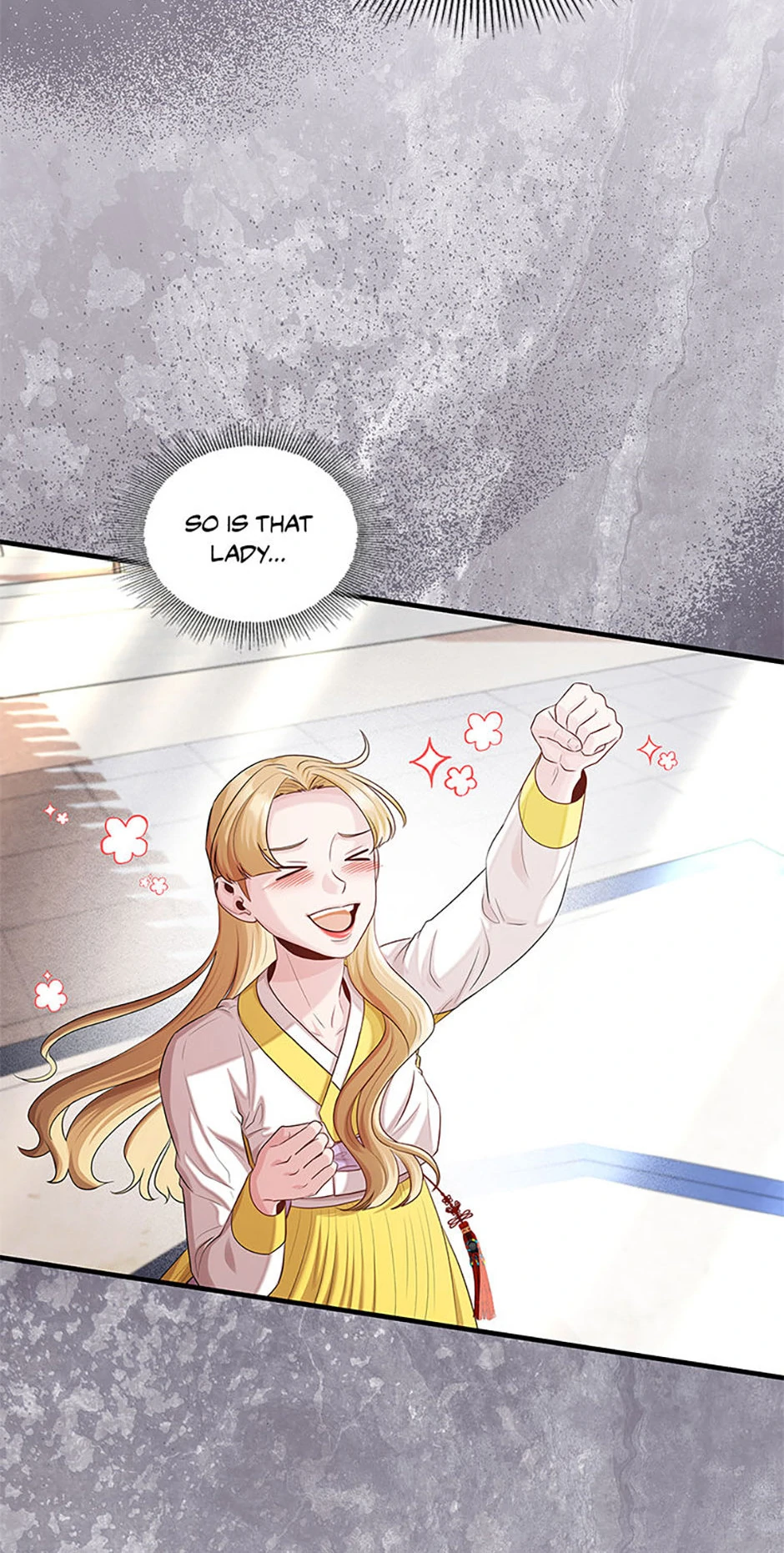 Avoiding the Heavenly Emperor Chapter 92 - page 74