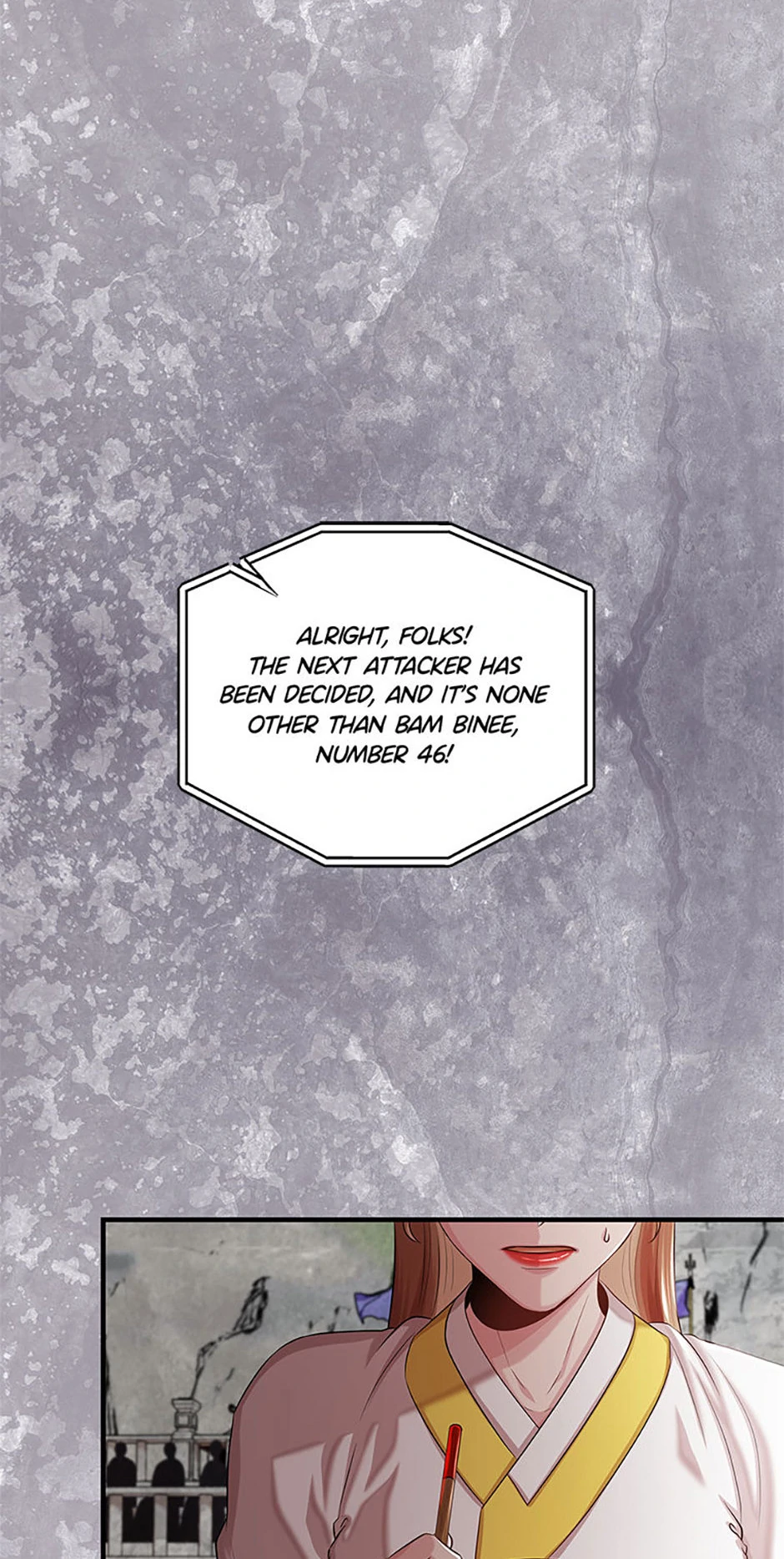 Avoiding the Heavenly Emperor Chapter 92 - page 82