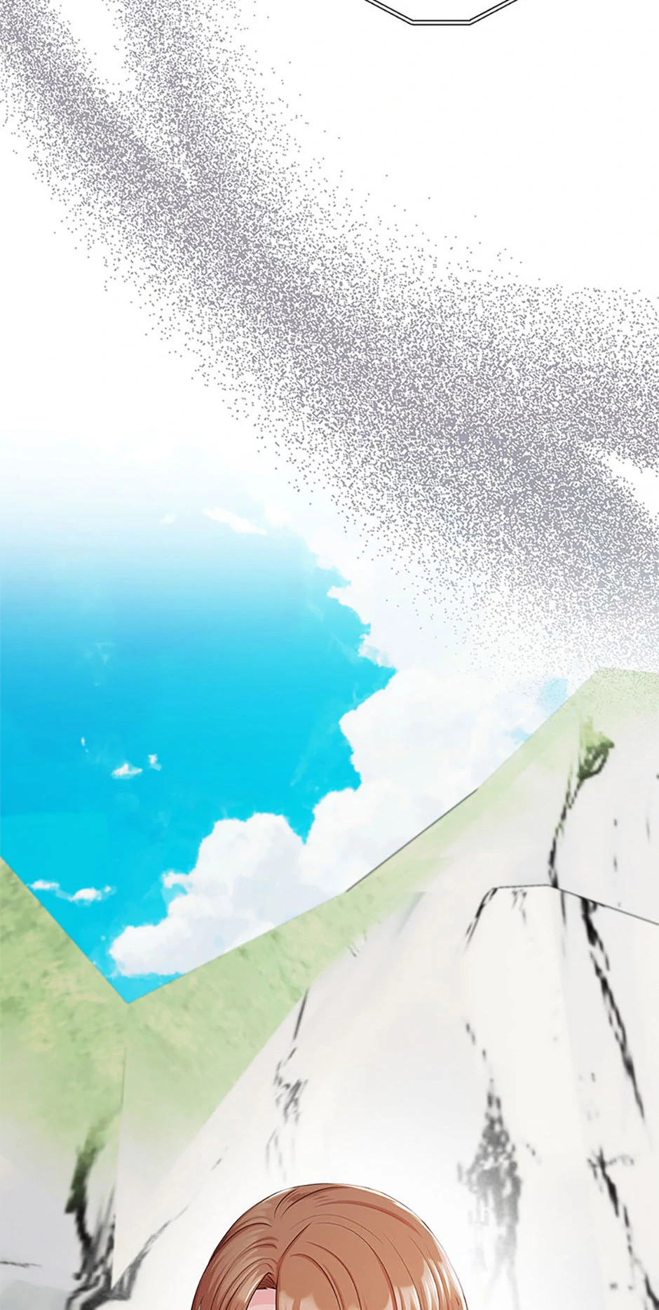 Avoiding the Heavenly Emperor Chapter 92 - page 88