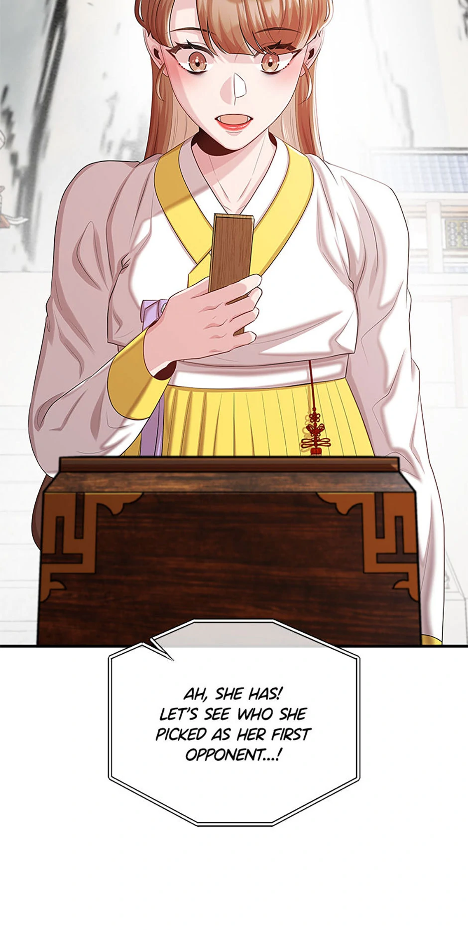 Avoiding the Heavenly Emperor Chapter 92 - page 89