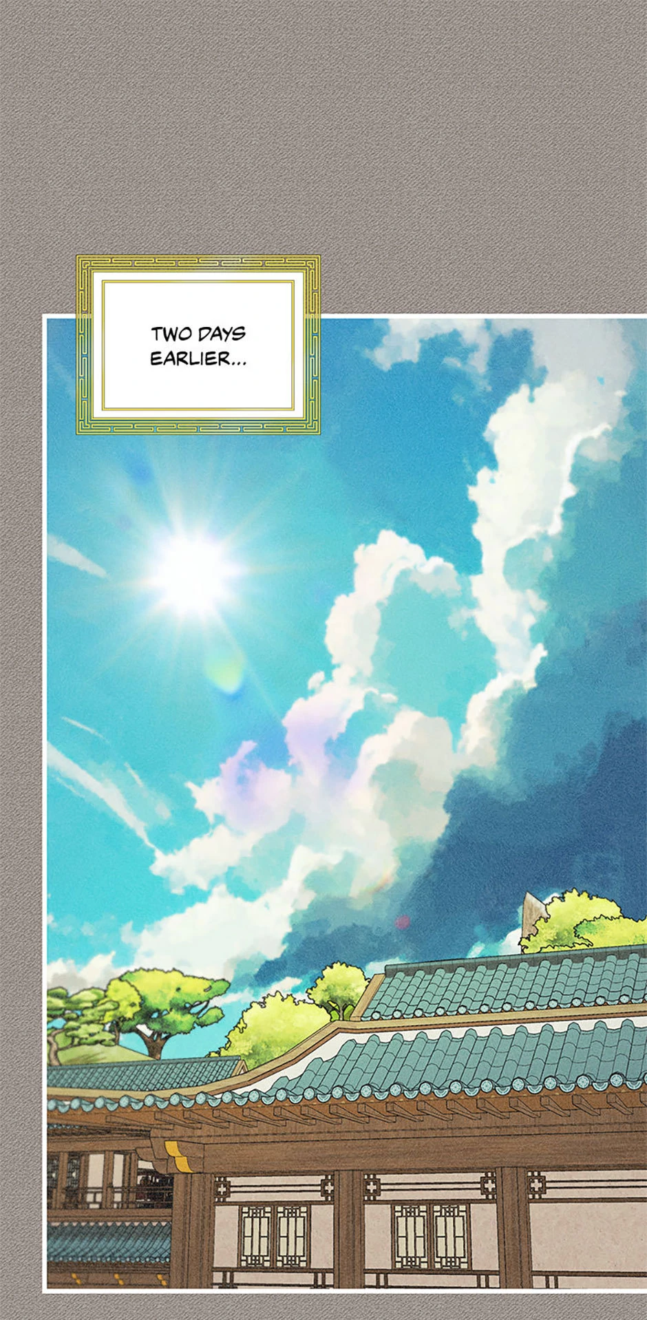 Avoiding the Heavenly Emperor Chapter 92 - page 9