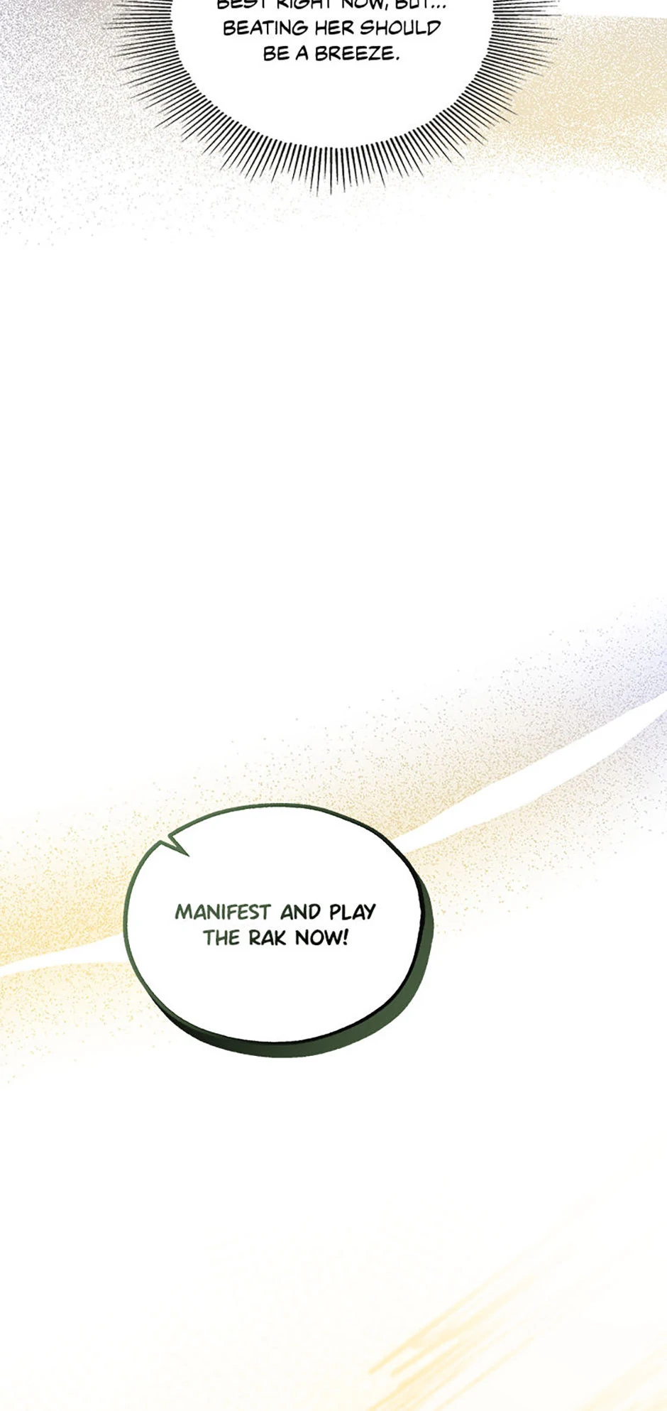 Avoiding the Heavenly Emperor Chapter 92 - page 93