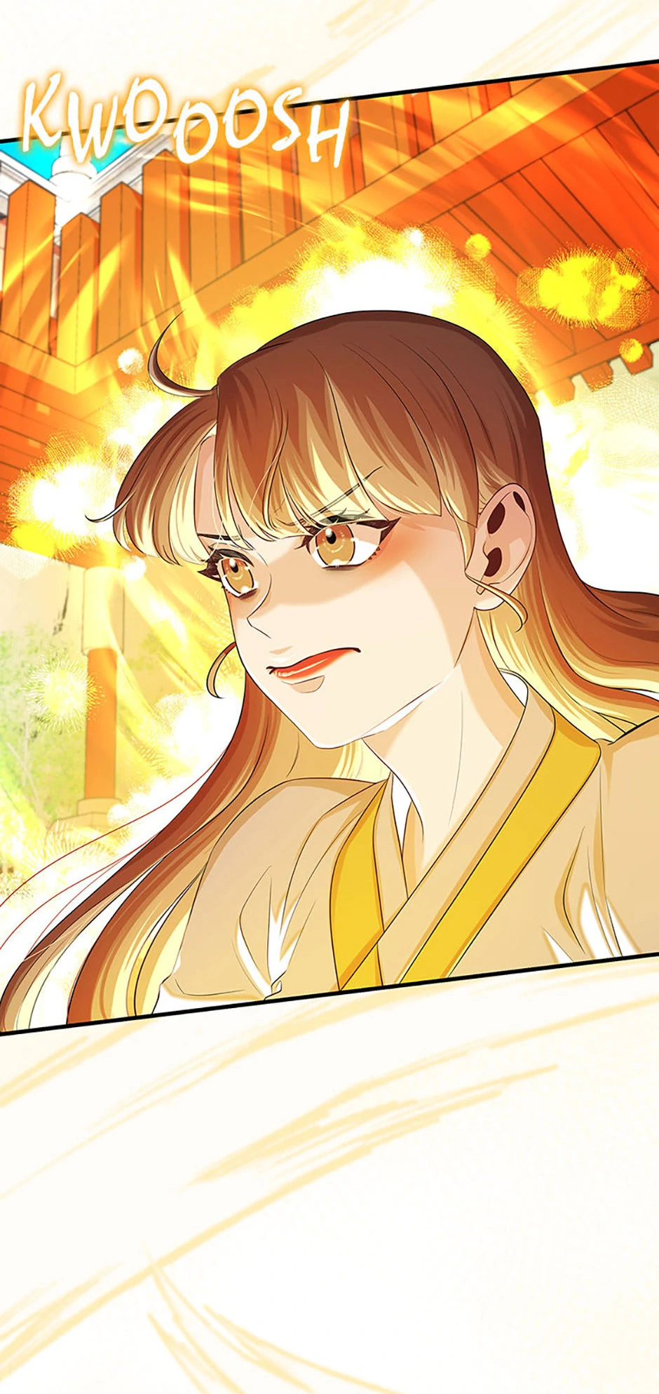 Avoiding the Heavenly Emperor Chapter 92 - page 94
