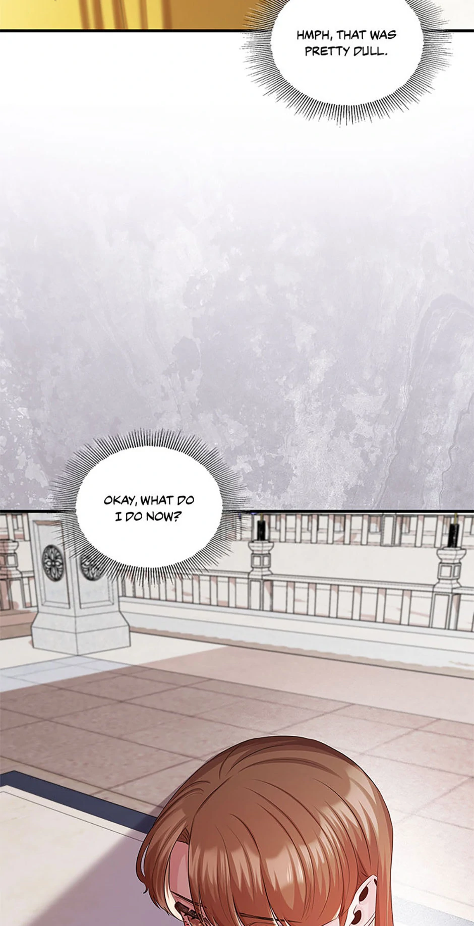 Avoiding the Heavenly Emperor Chapter 92 - page 99