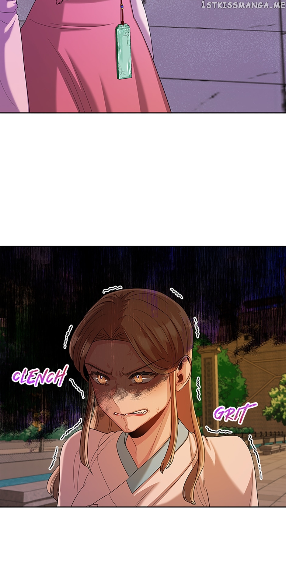 Avoiding the Heavenly Emperor Chapter 53 - page 37