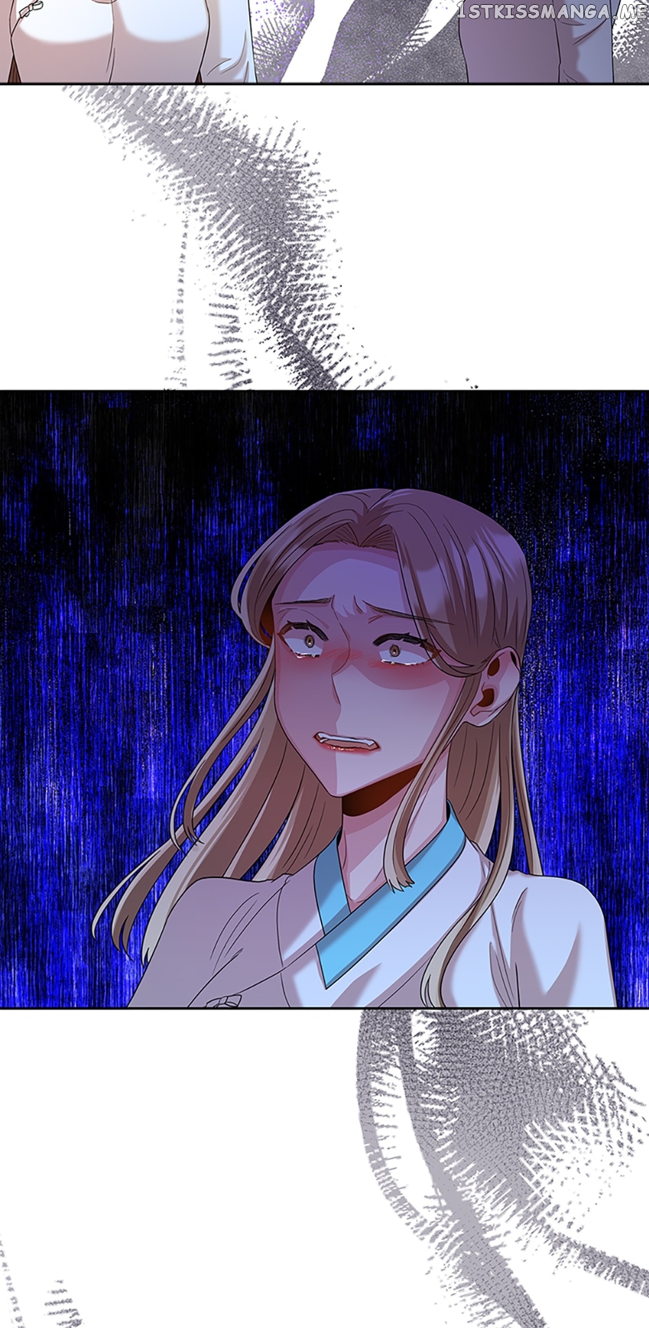 Avoiding the Heavenly Emperor Chapter 53 - page 39