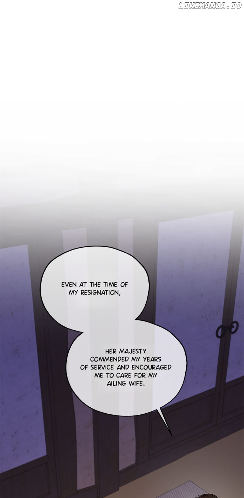Avoiding the Heavenly Emperor Chapter 84 - page 17