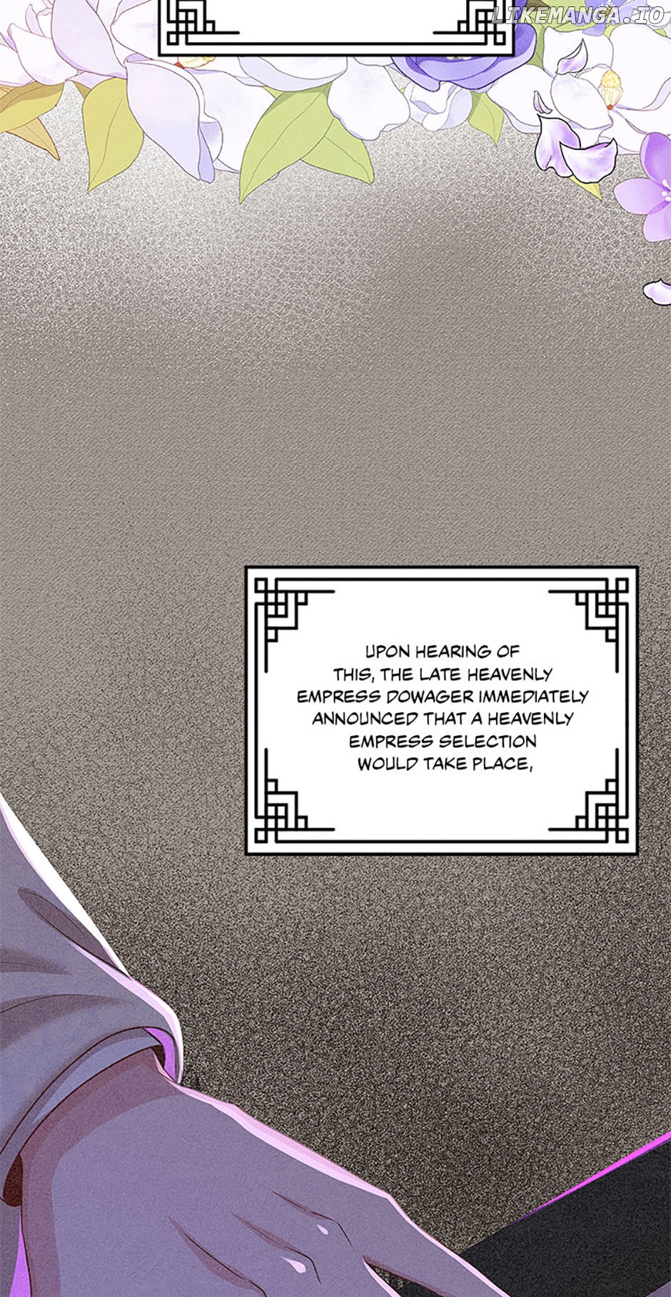 Avoiding the Heavenly Emperor Chapter 84 - page 54