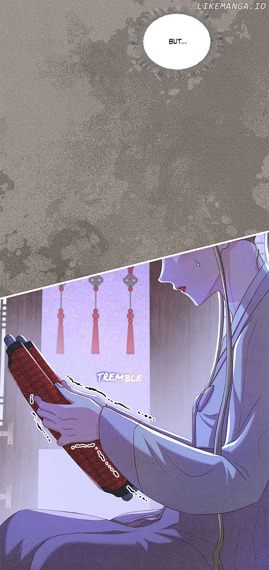 Avoiding the Heavenly Emperor Chapter 84 - page 64
