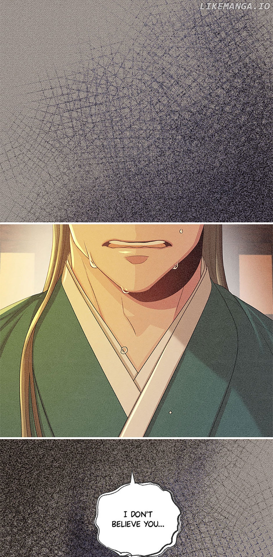 Avoiding the Heavenly Emperor Chapter 84 - page 81