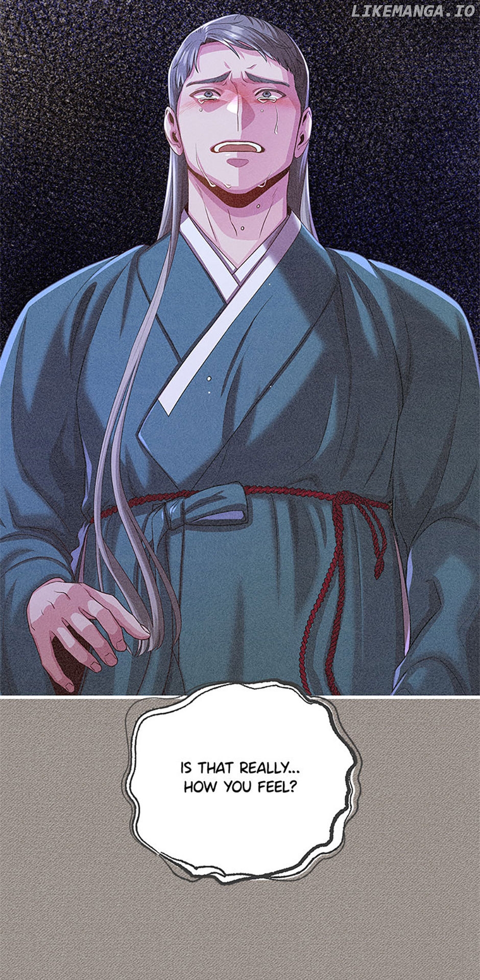 Avoiding the Heavenly Emperor Chapter 84 - page 83