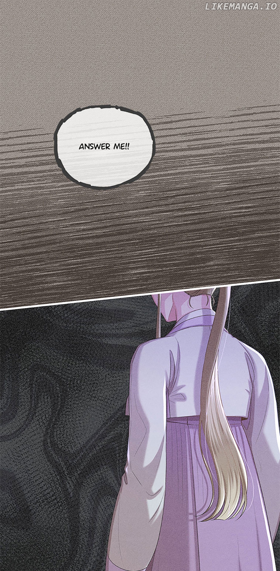 Avoiding the Heavenly Emperor Chapter 84 - page 84