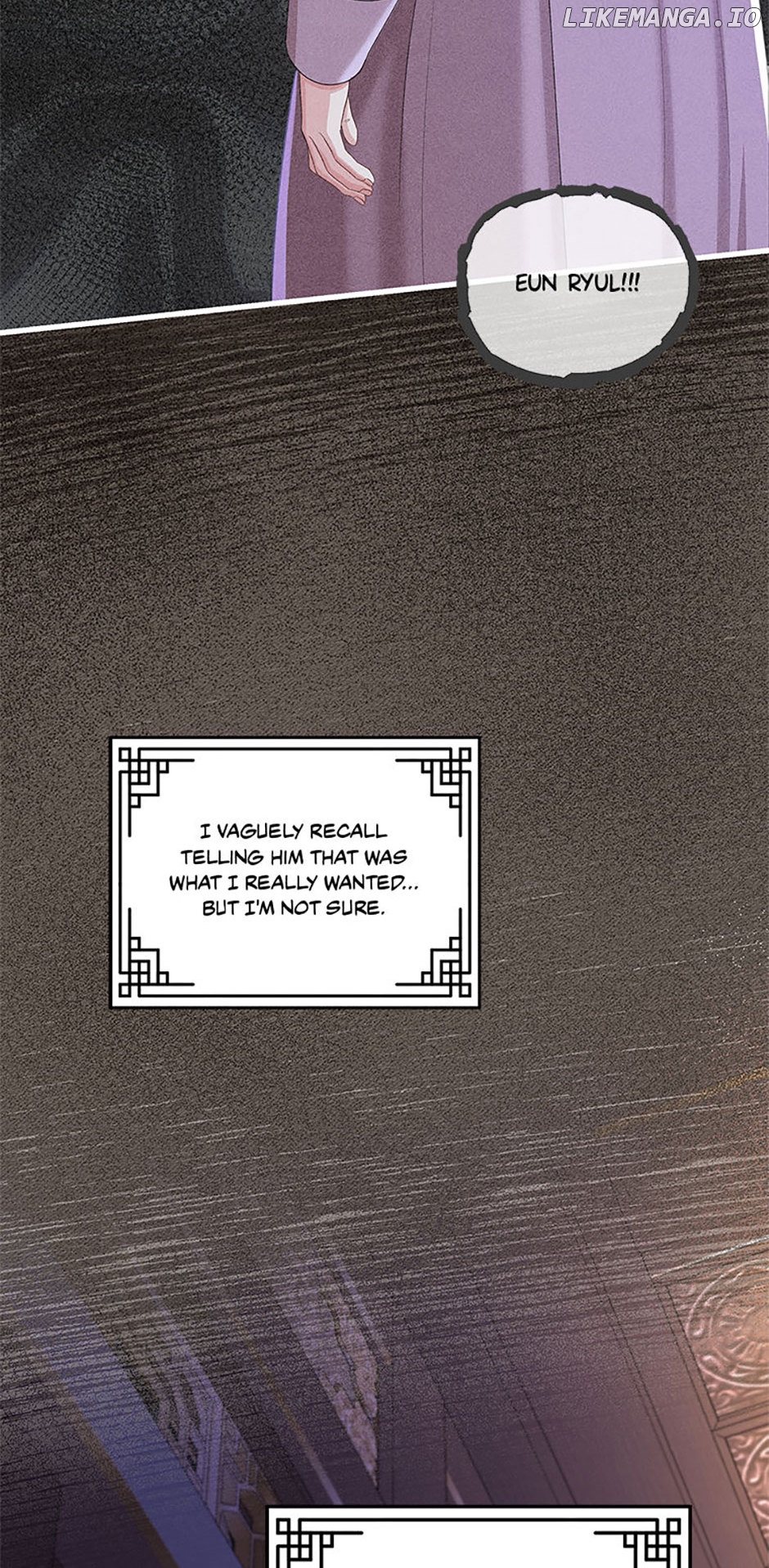 Avoiding the Heavenly Emperor Chapter 84 - page 85