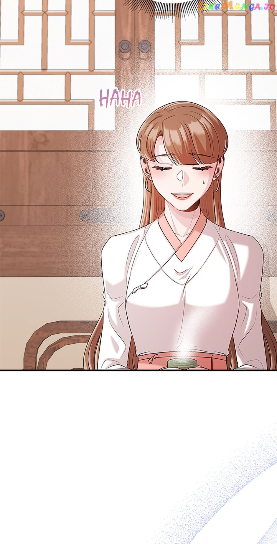Avoiding the Heavenly Emperor Chapter 73 - page 10
