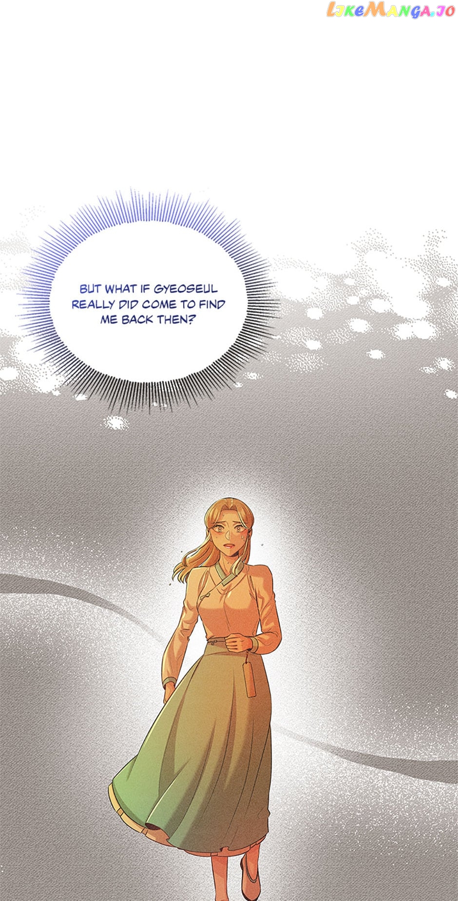 Avoiding the Heavenly Emperor Chapter 73 - page 12