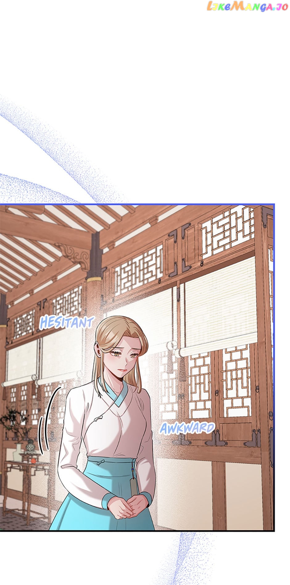 Avoiding the Heavenly Emperor Chapter 73 - page 16