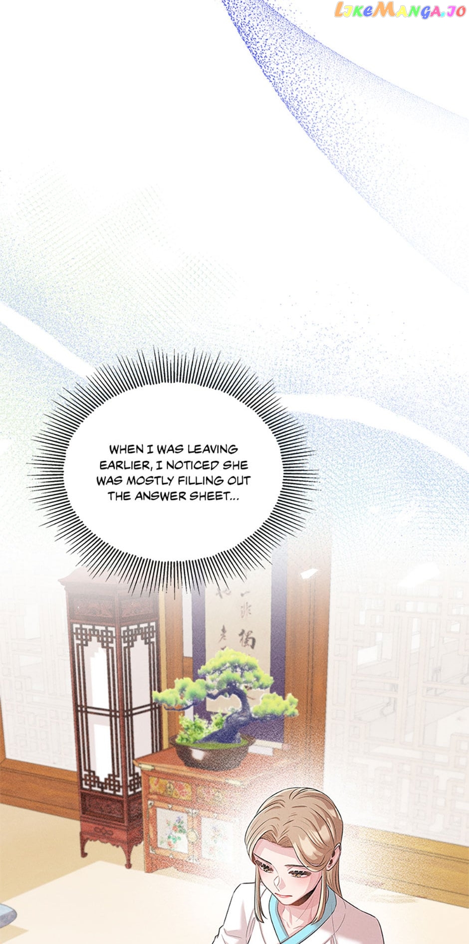 Avoiding the Heavenly Emperor Chapter 73 - page 18