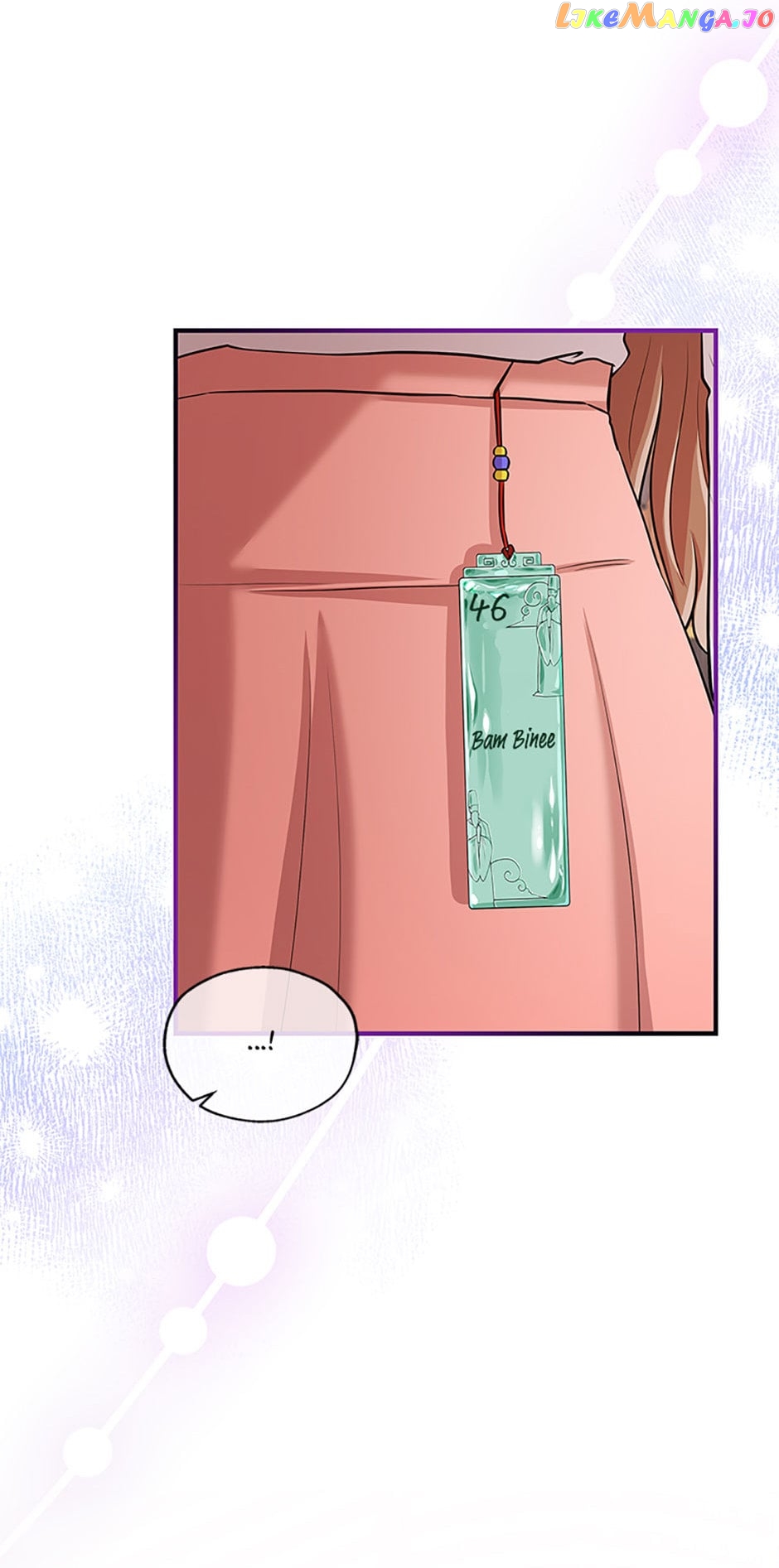 Avoiding the Heavenly Emperor Chapter 73 - page 21