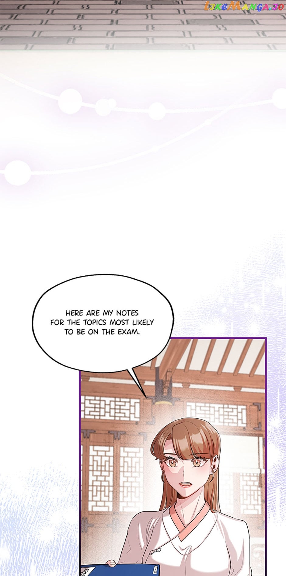 Avoiding the Heavenly Emperor Chapter 73 - page 23