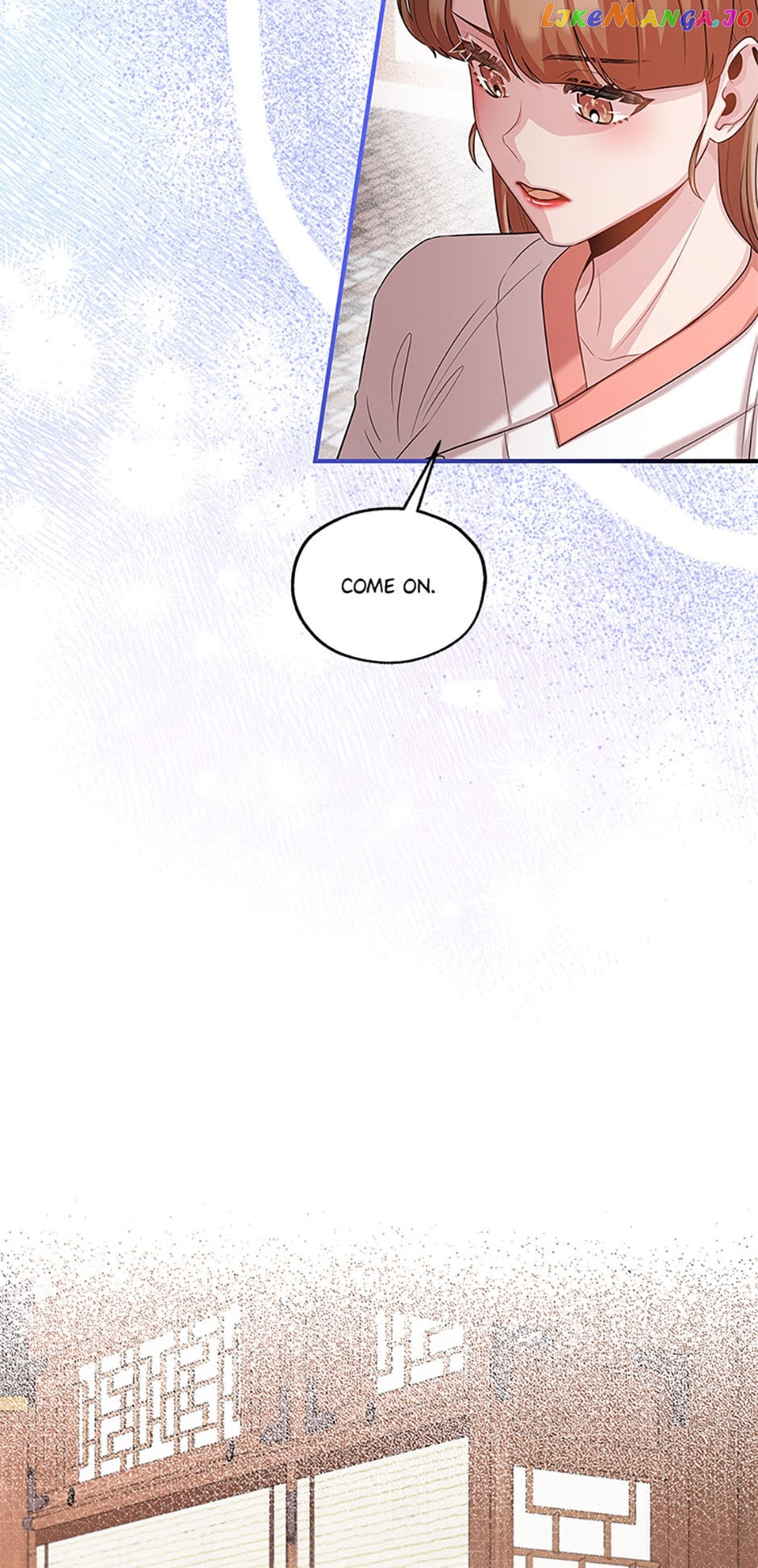 Avoiding the Heavenly Emperor Chapter 73 - page 27