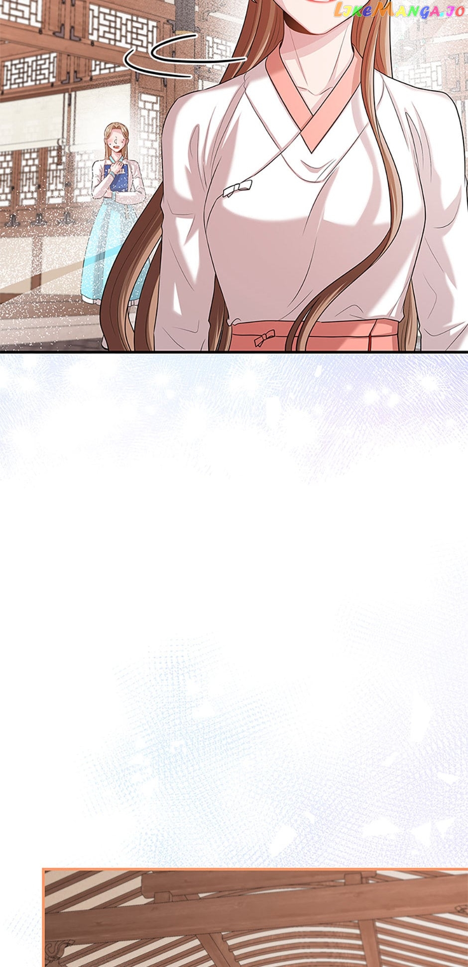 Avoiding the Heavenly Emperor Chapter 73 - page 30